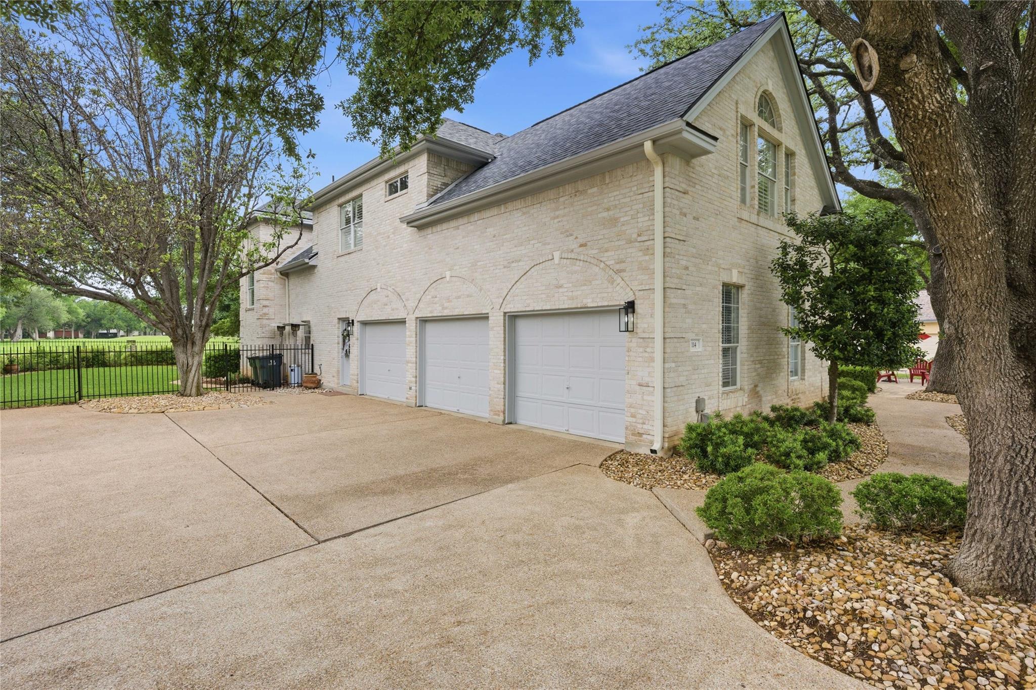 114 Poppy Hills CV N