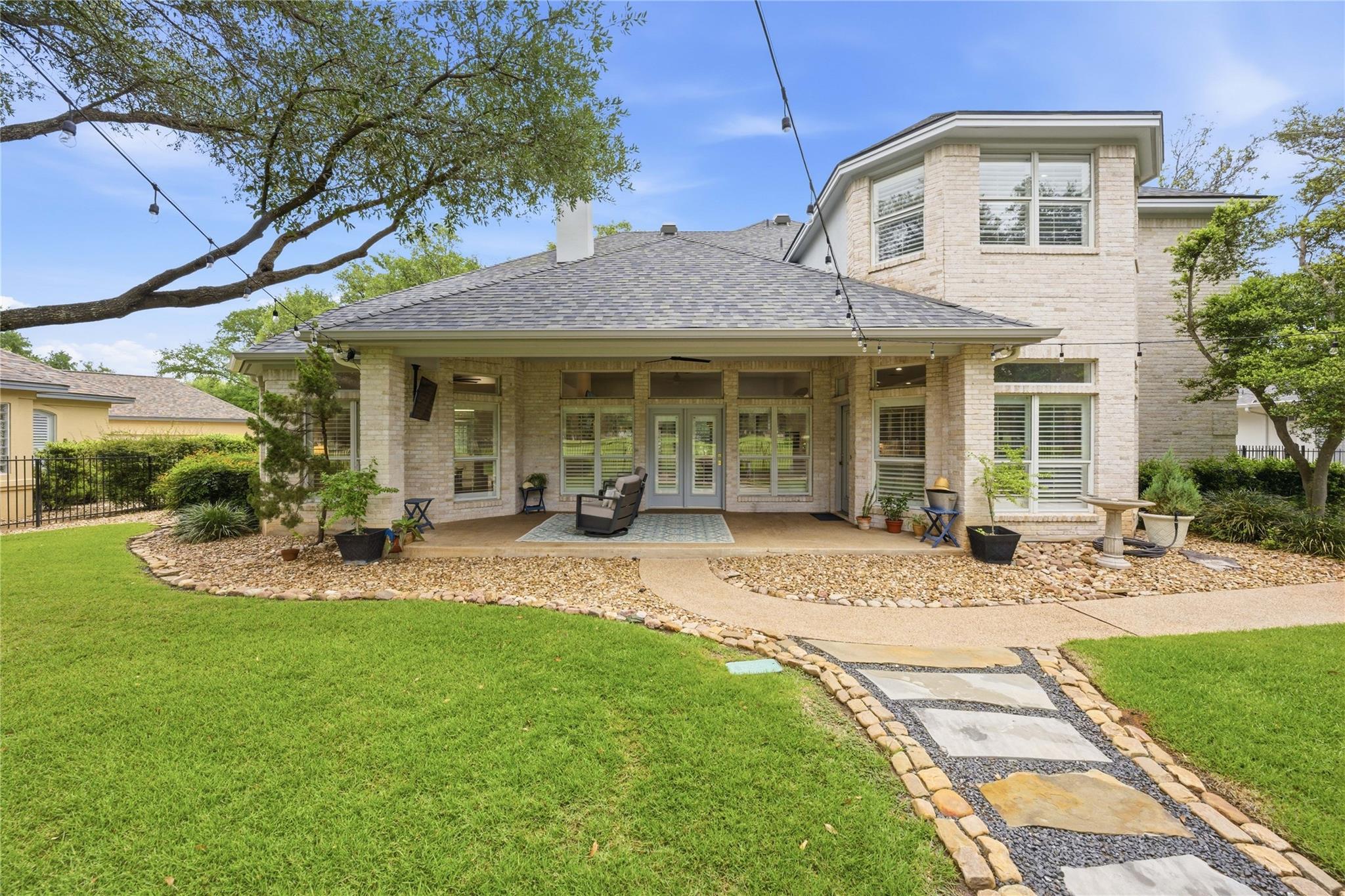 114 Poppy Hills CV N