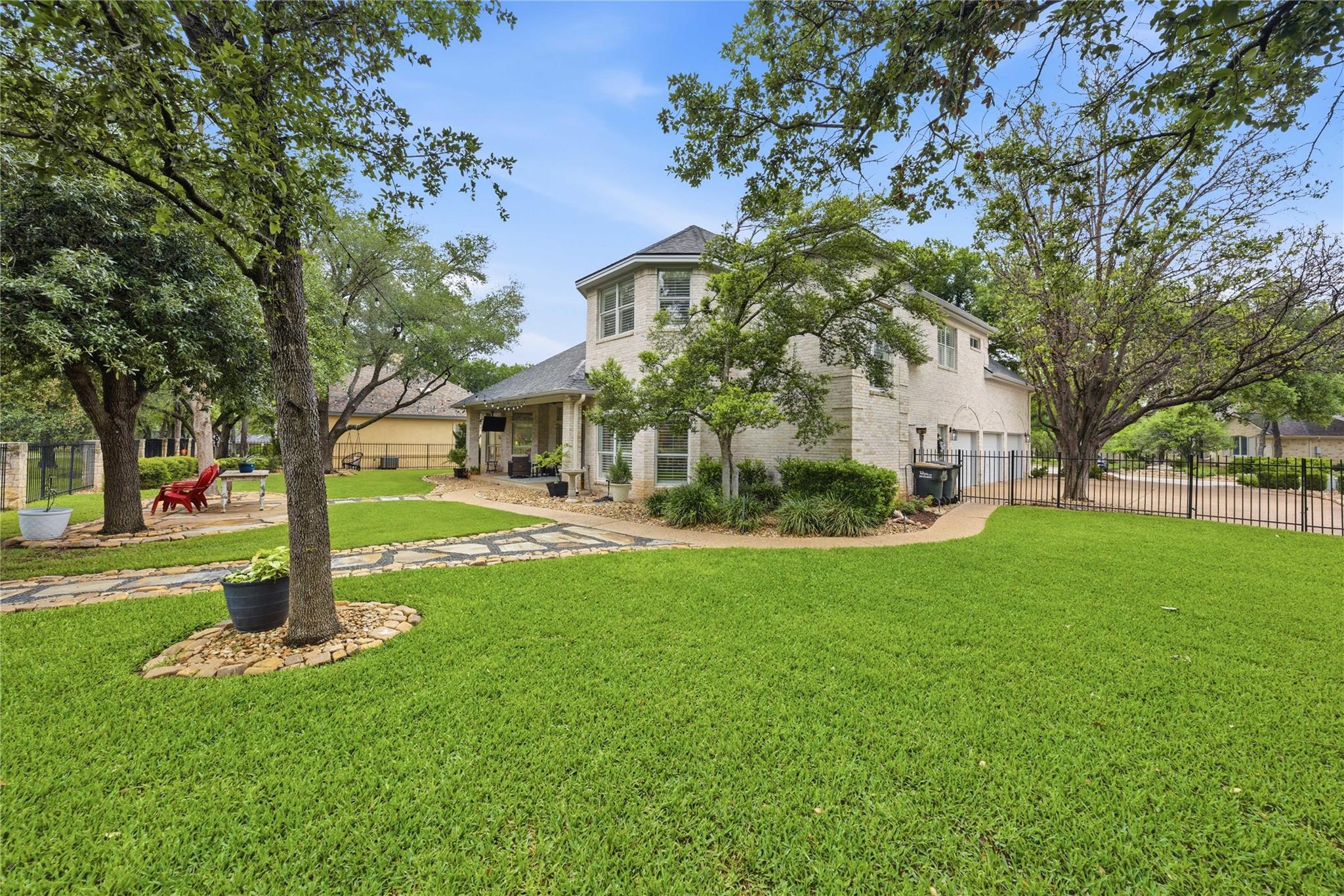 114 Poppy Hills CV N