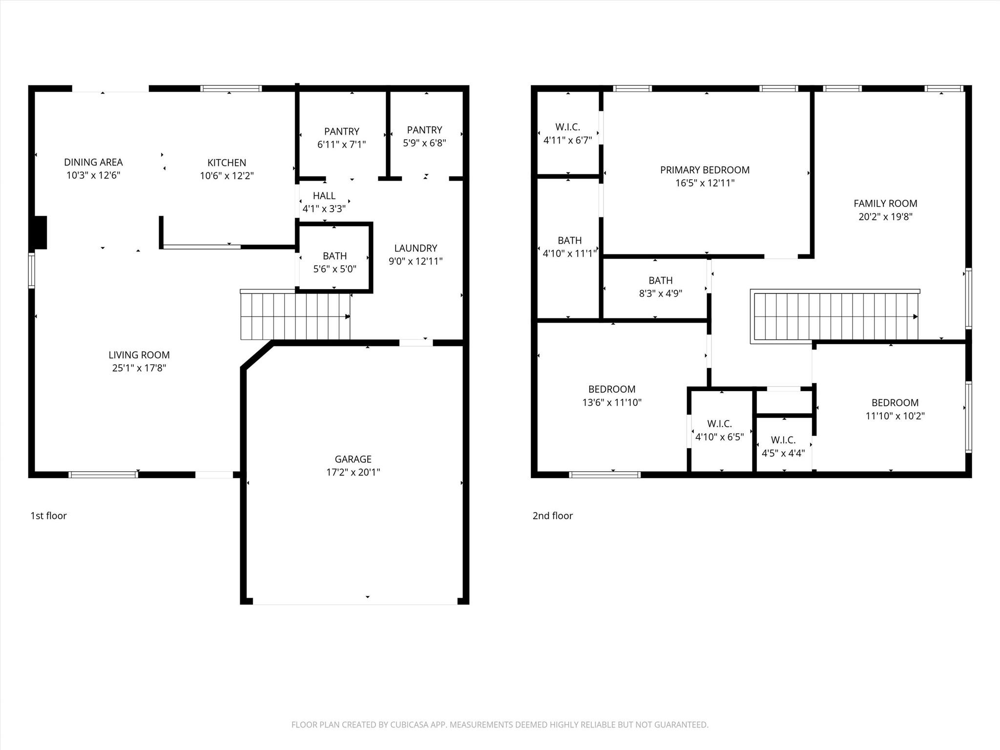 7529 Running Water DR