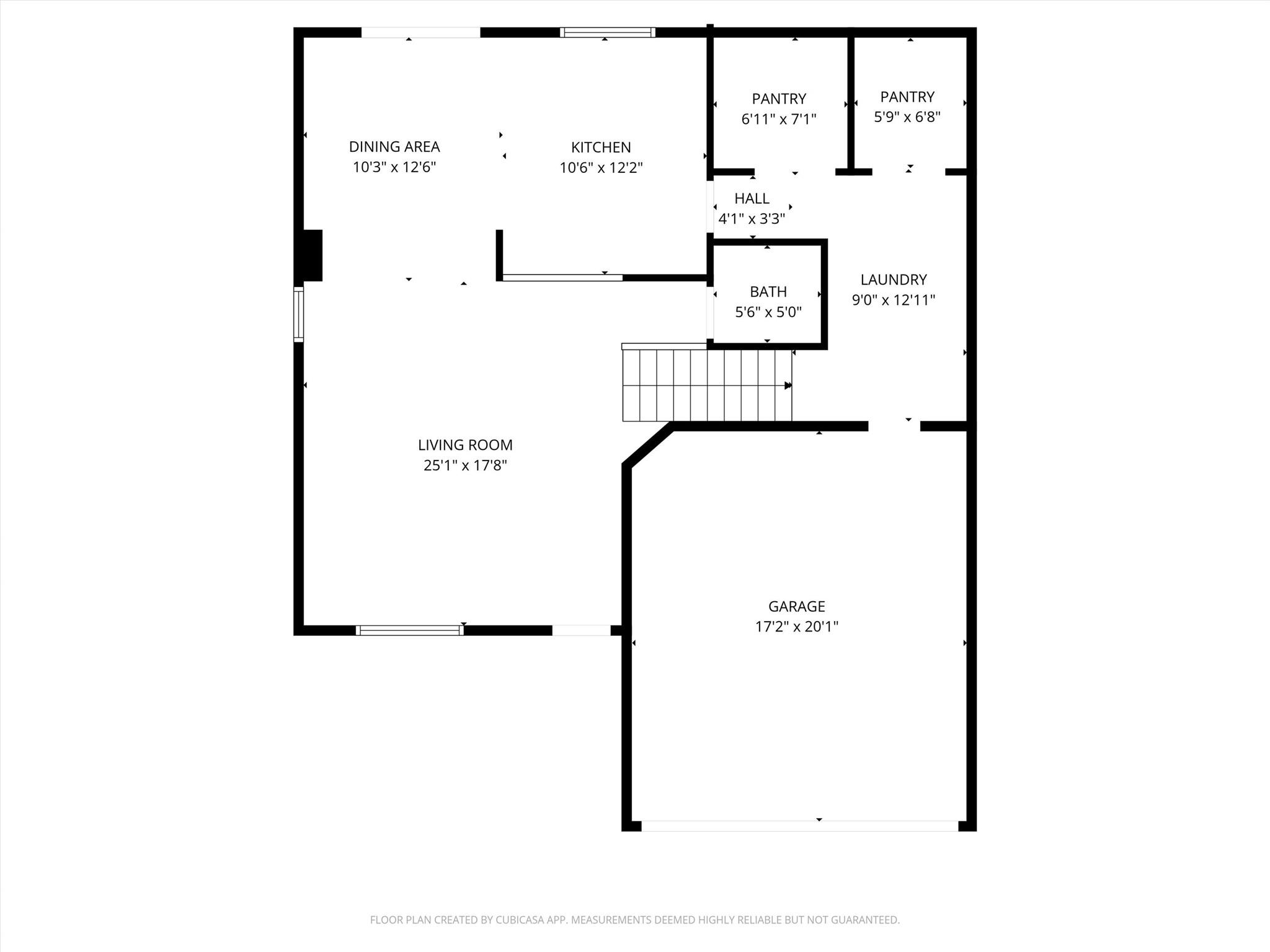 7529 Running Water DR