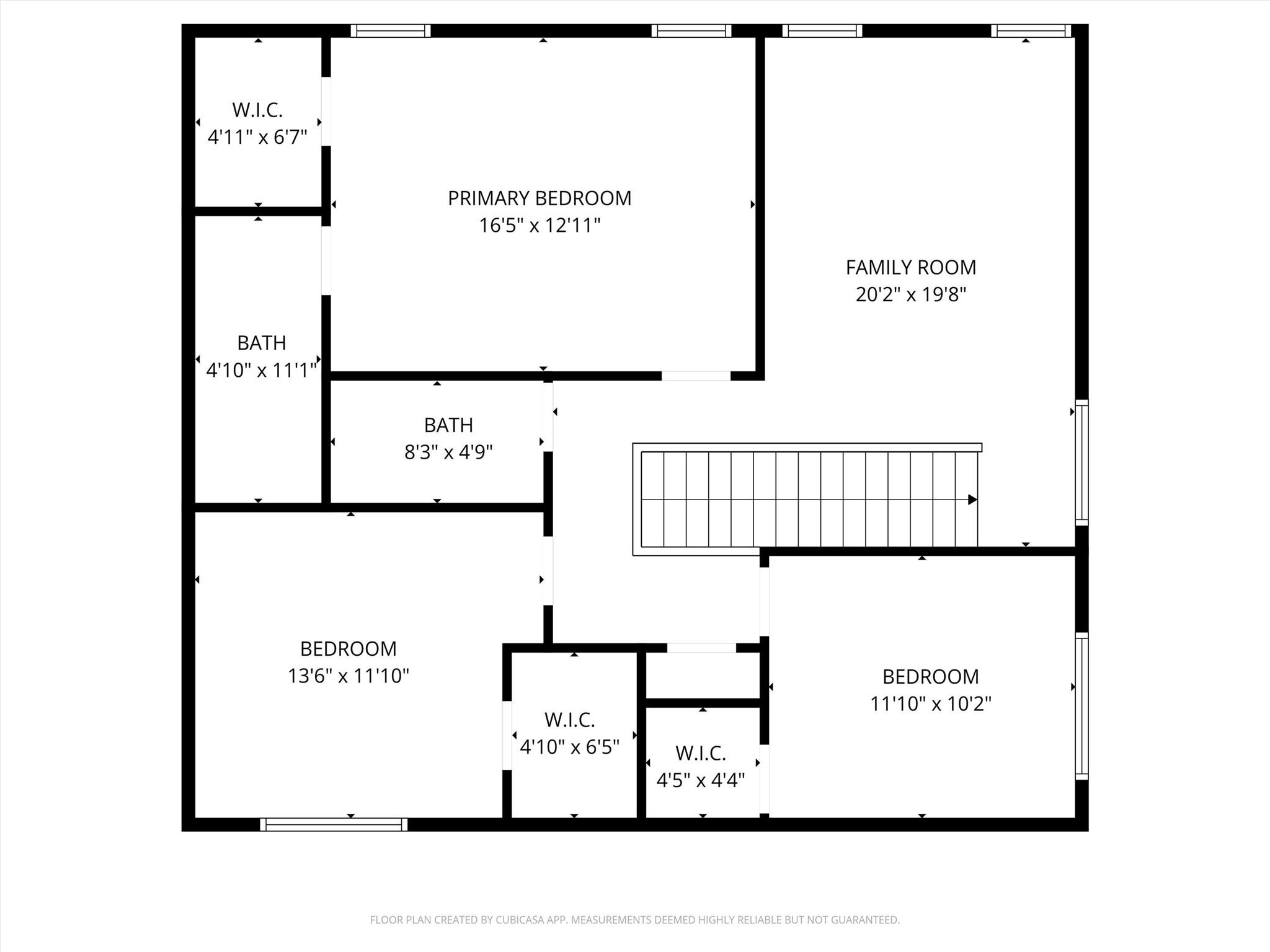 7529 Running Water DR