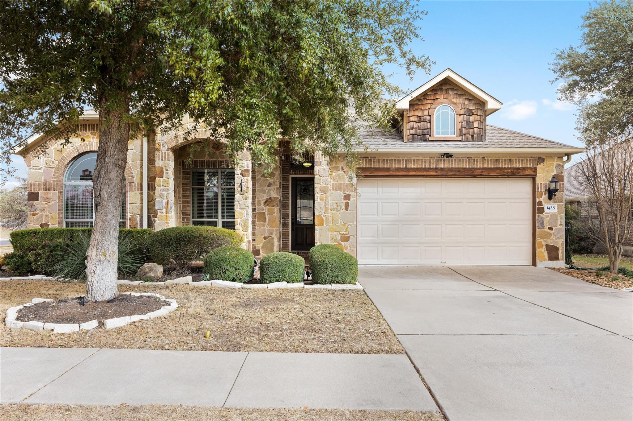1428 Rowan DR