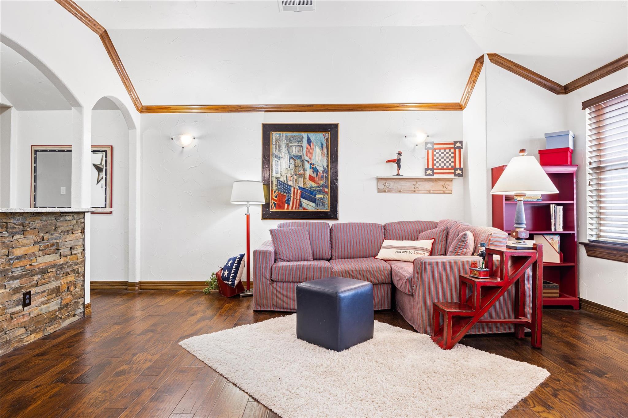 1428 Rowan DR