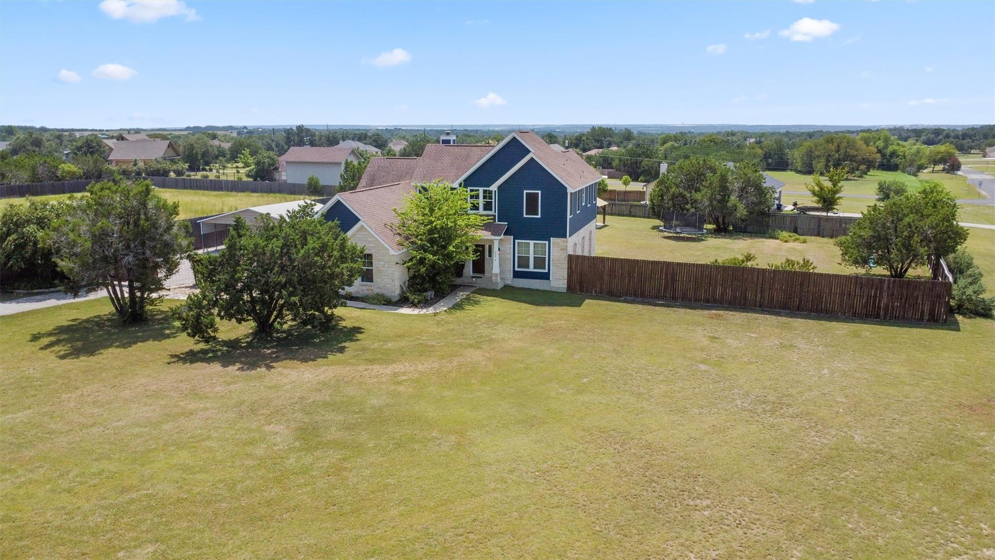 208 Dawn DR