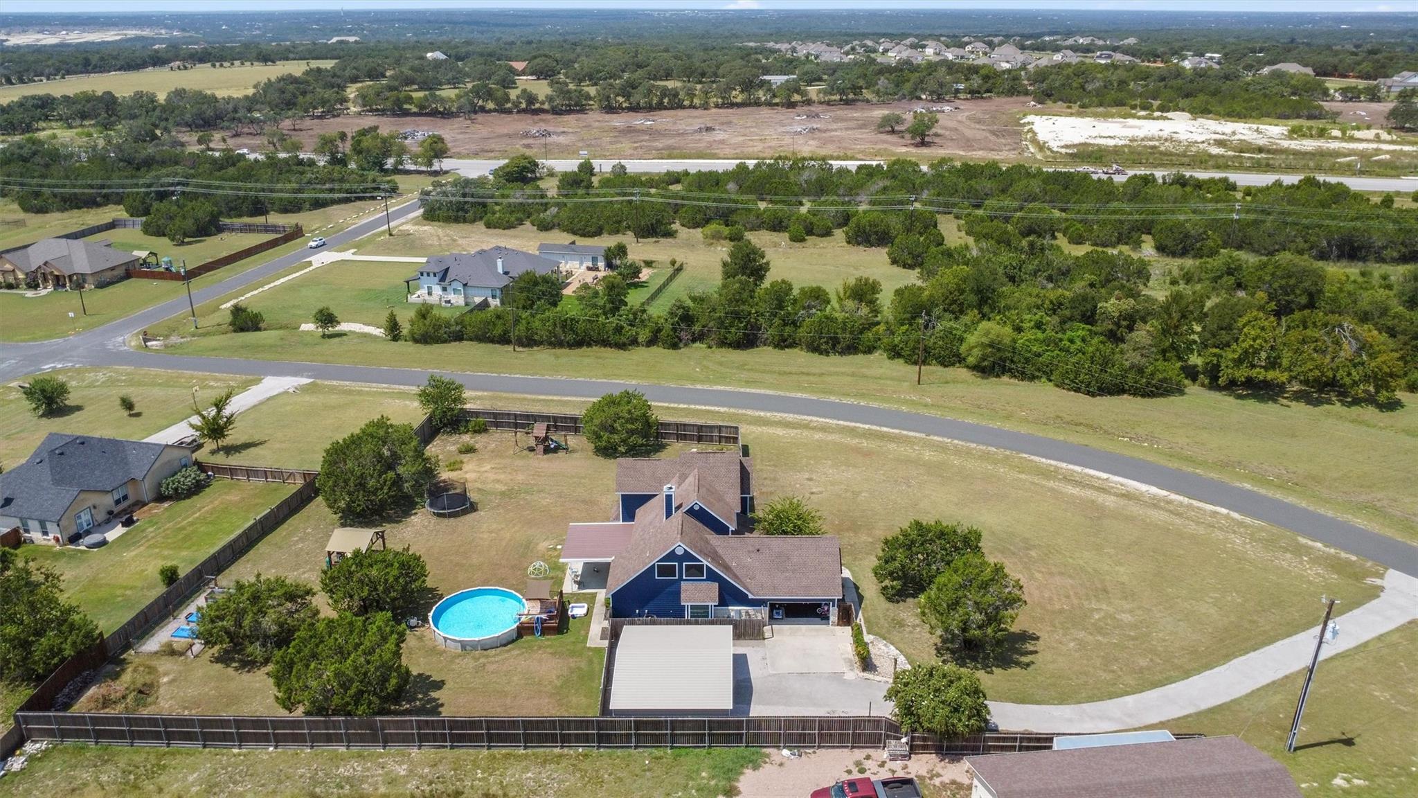 208 Dawn DR