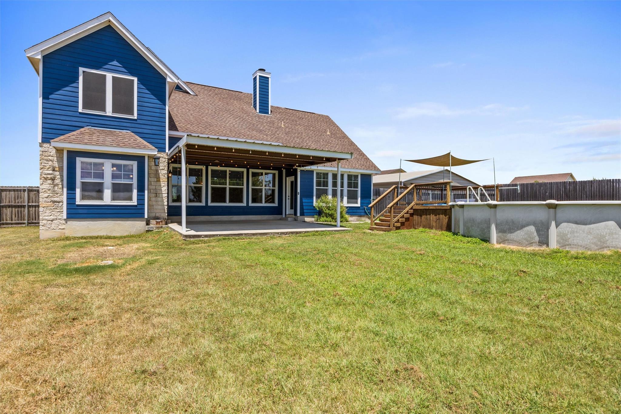 208 Dawn DR