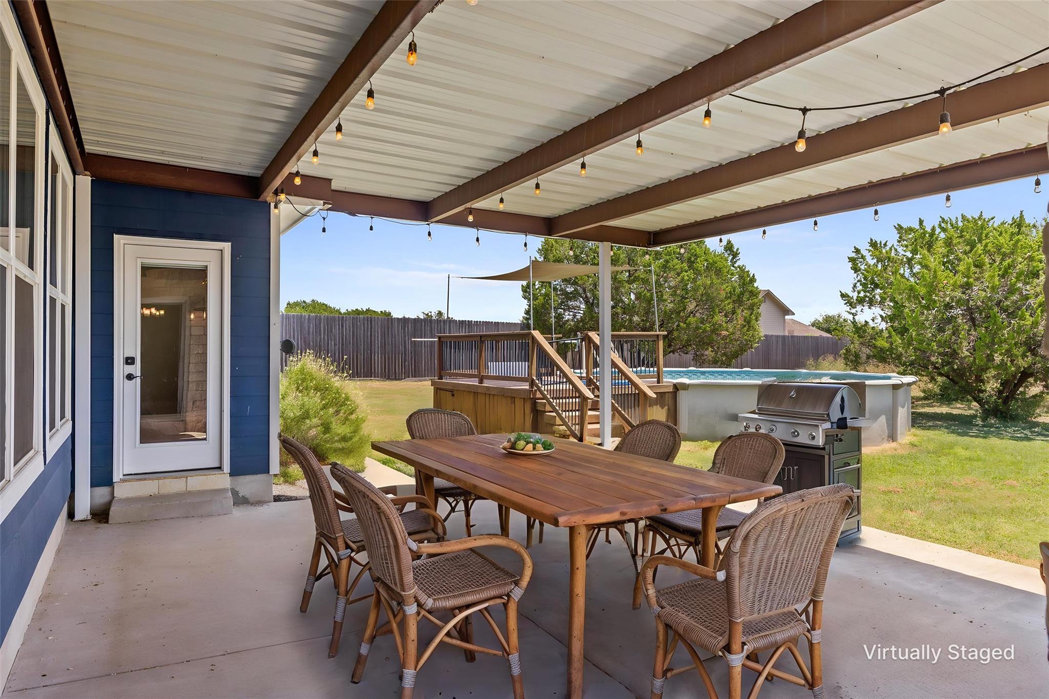 208 Dawn DR