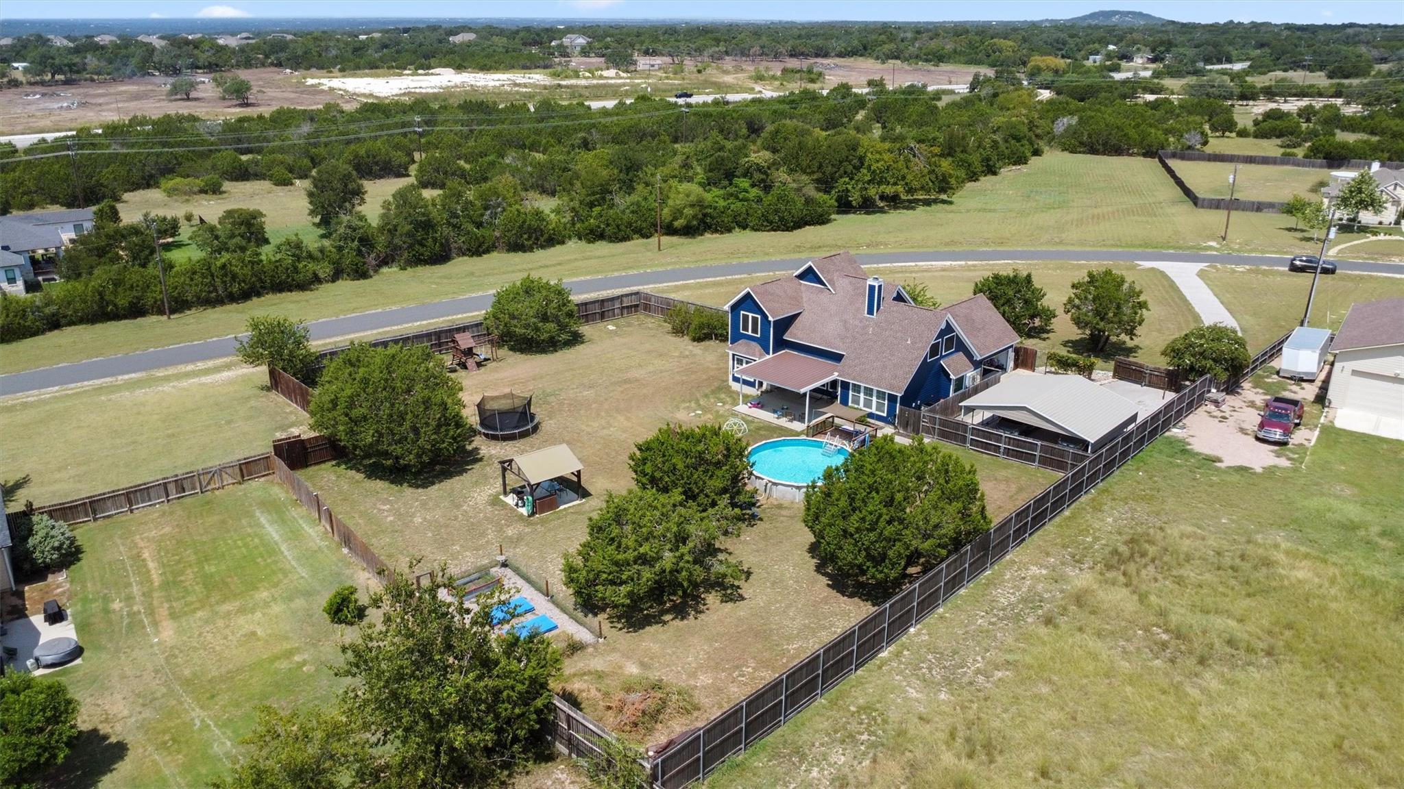 208 Dawn DR