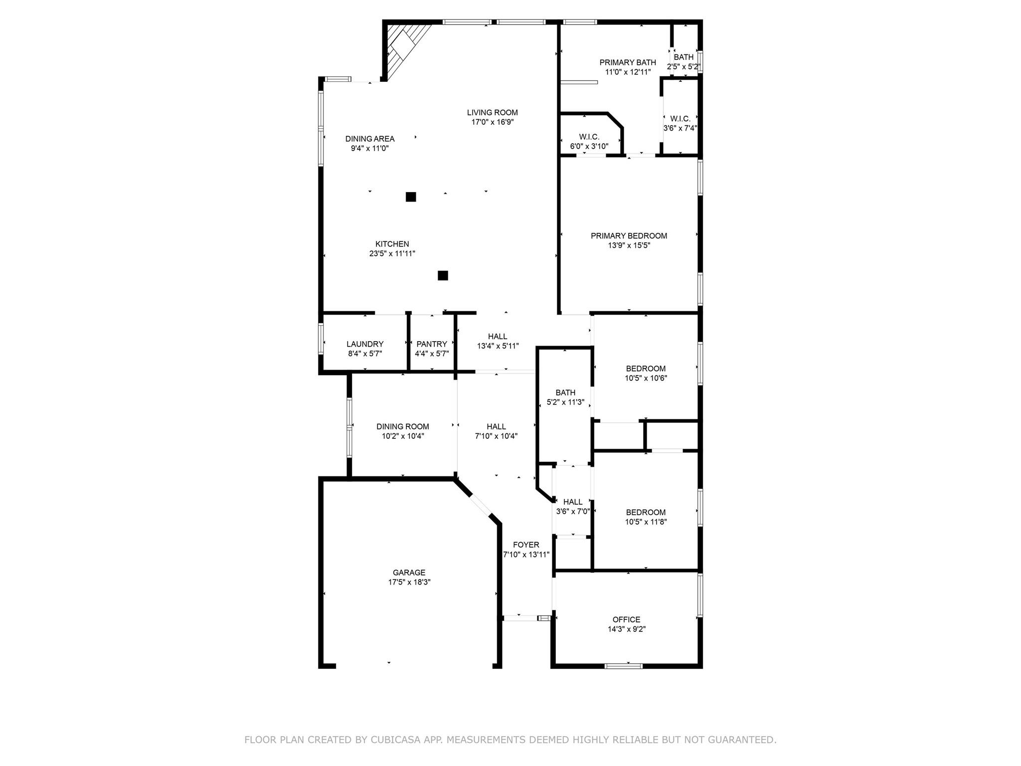 3906 Wharton CT