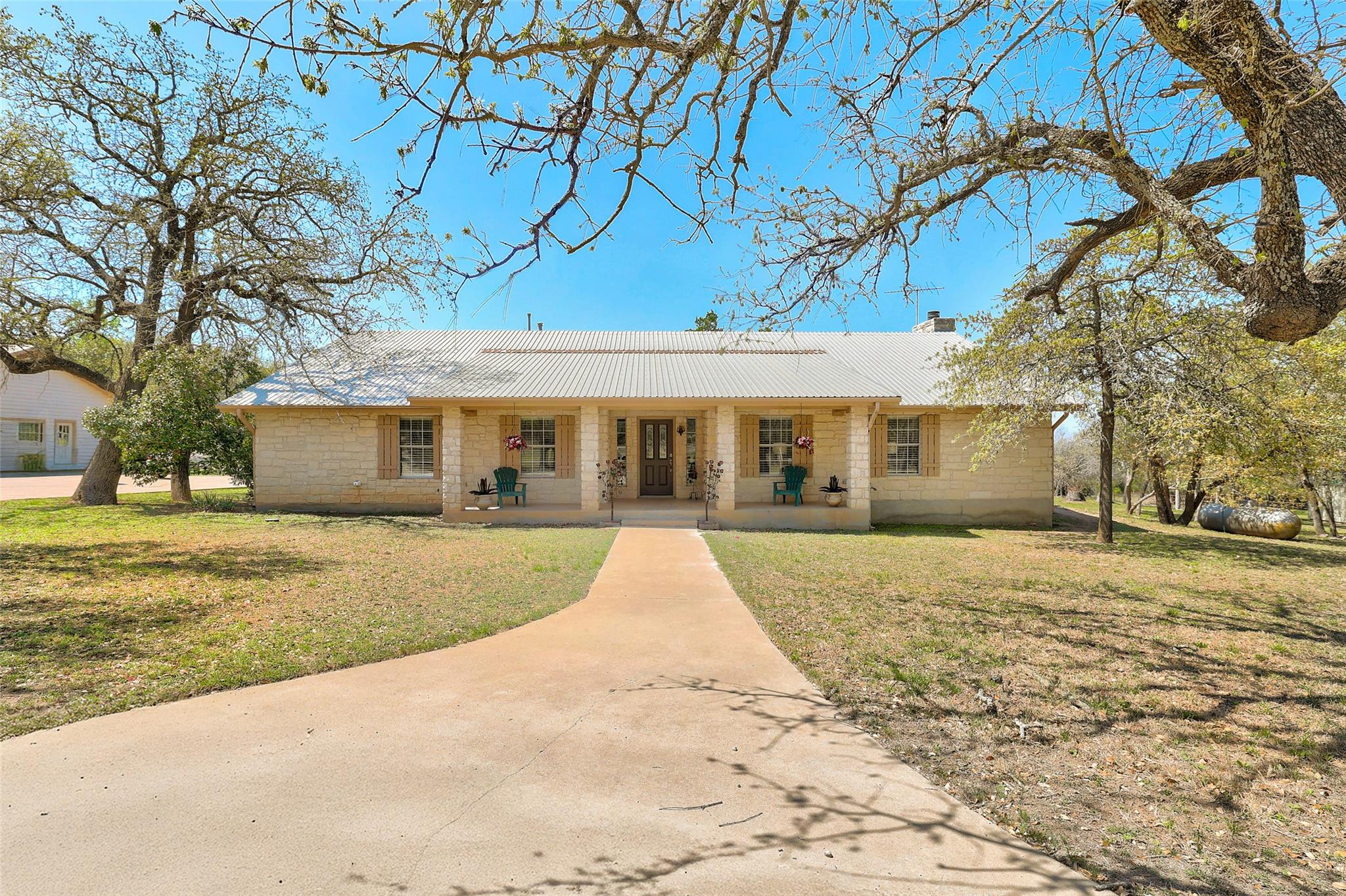 591 Young Ranch RD