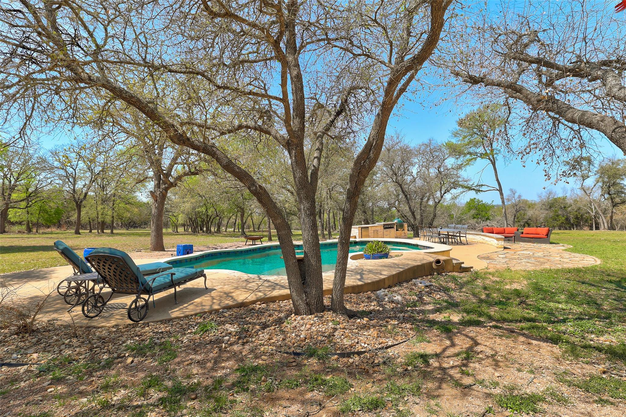 591 Young Ranch RD