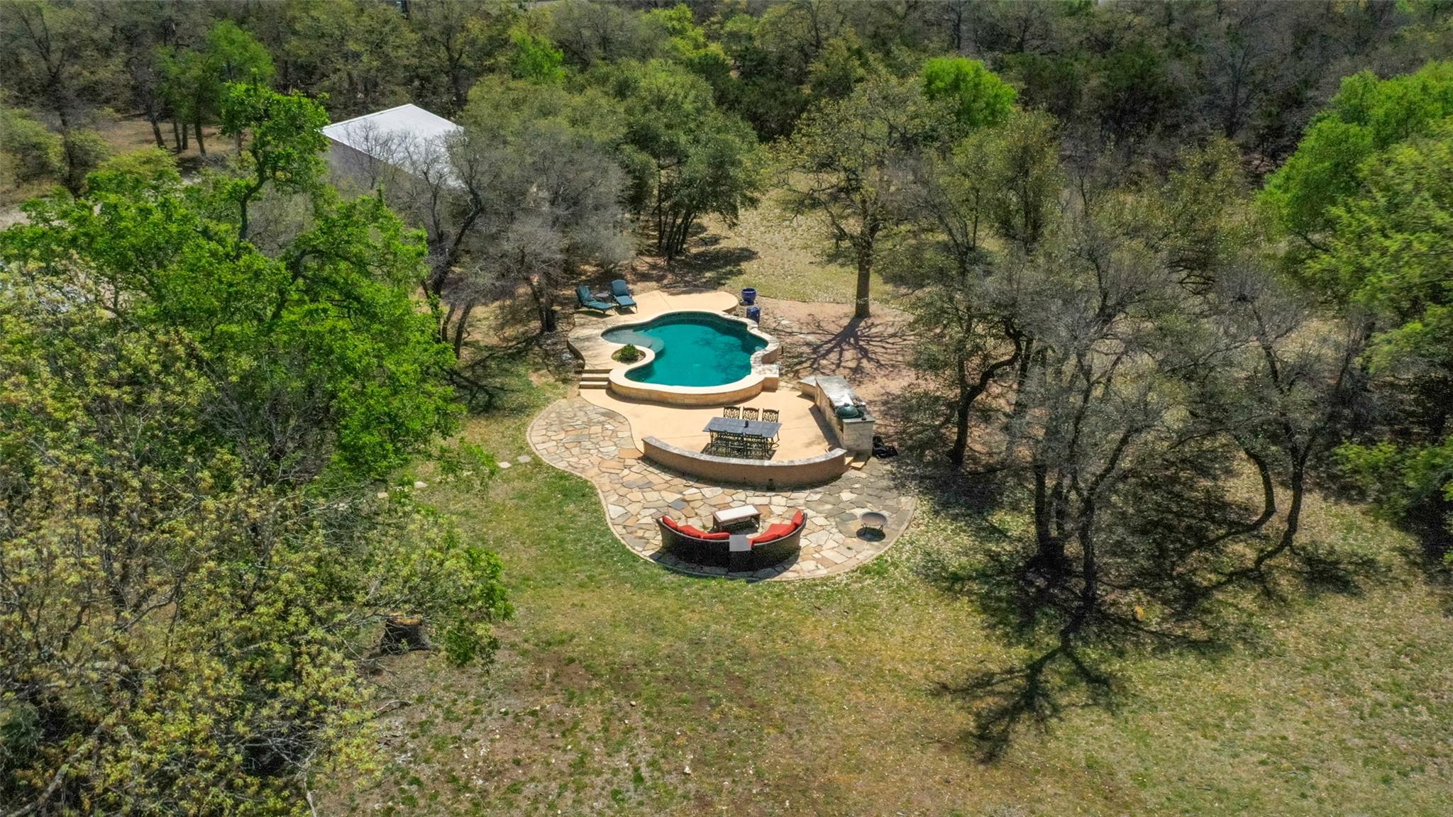 591 Young Ranch RD