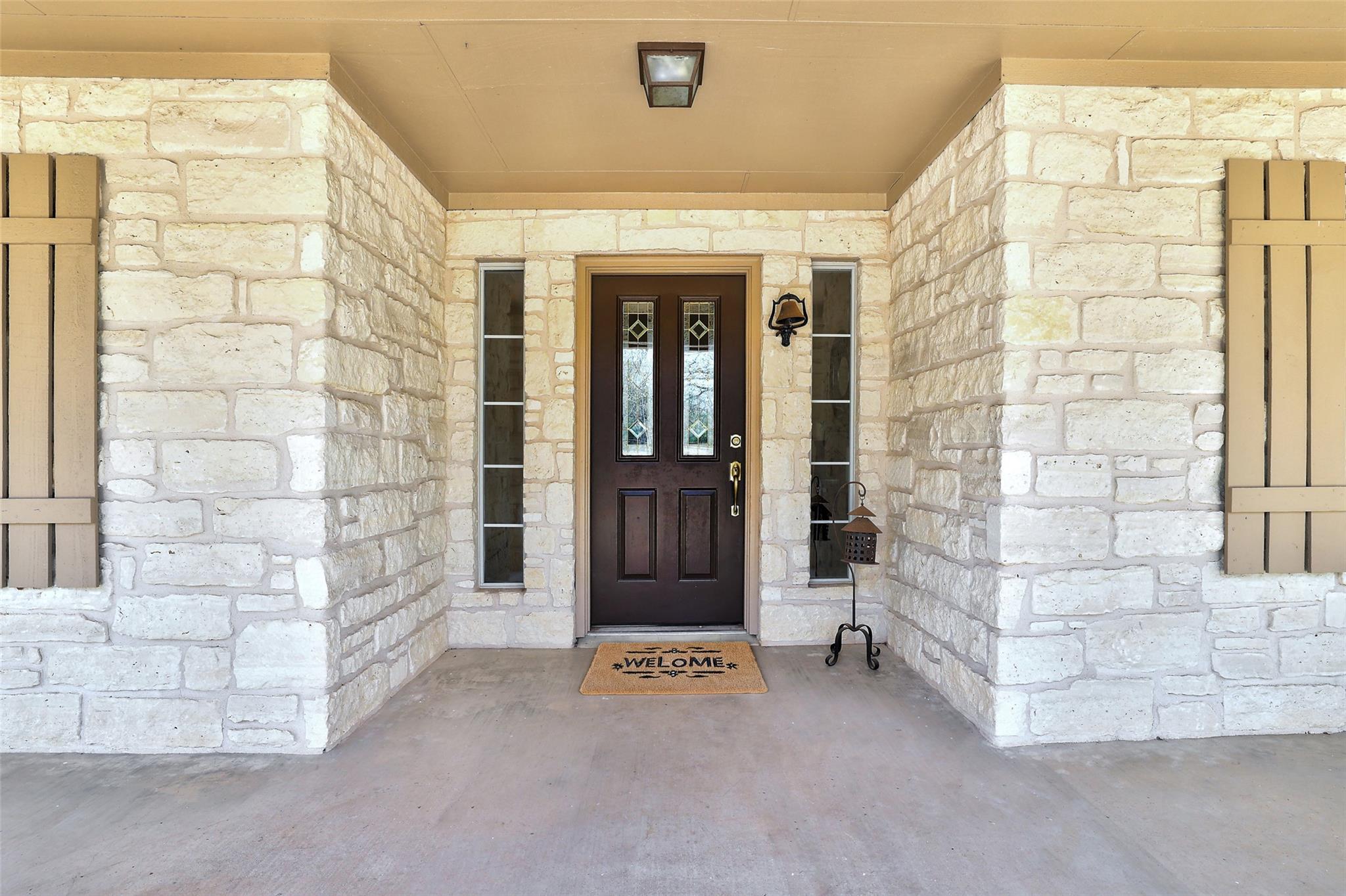591 Young Ranch RD