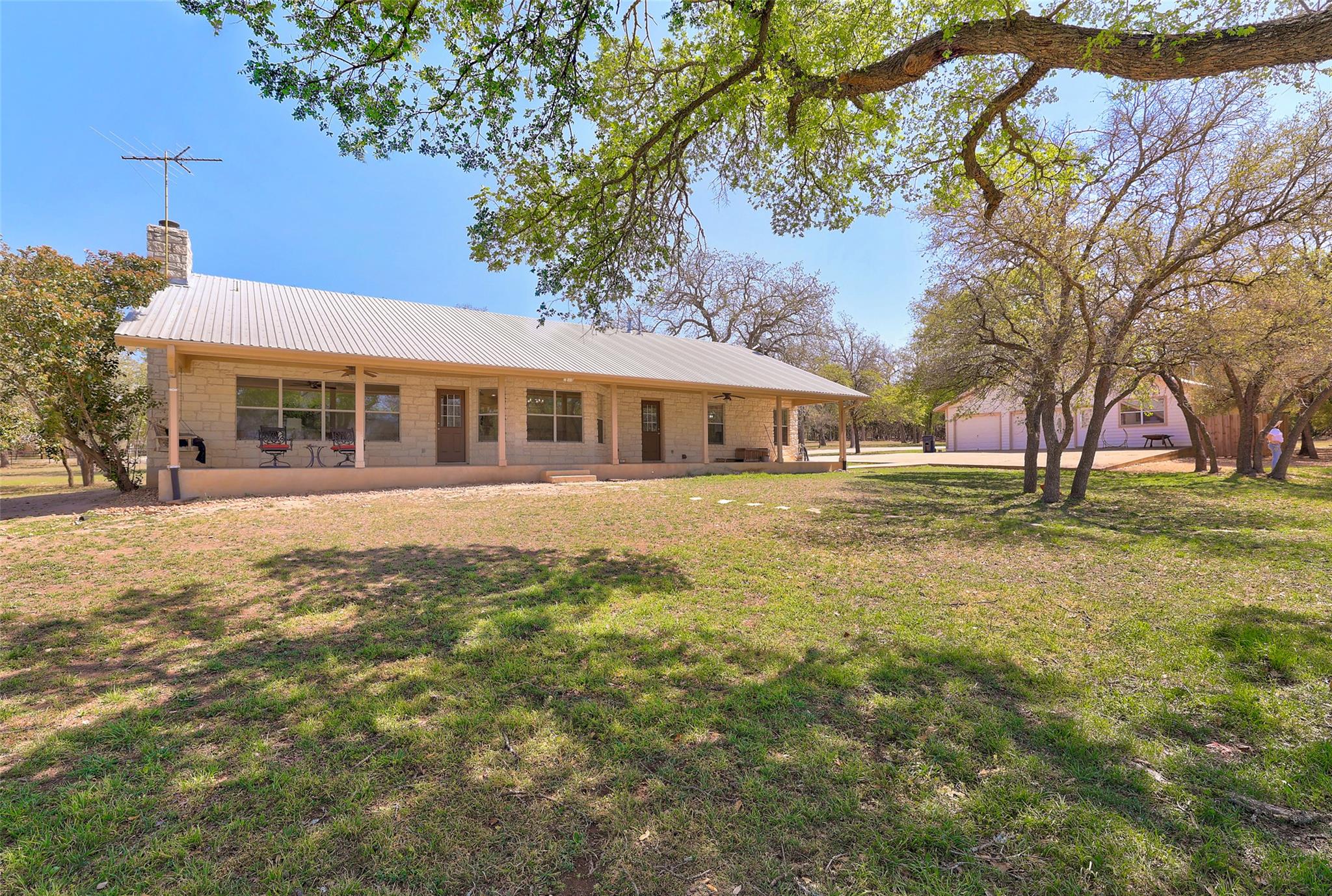 591 Young Ranch RD