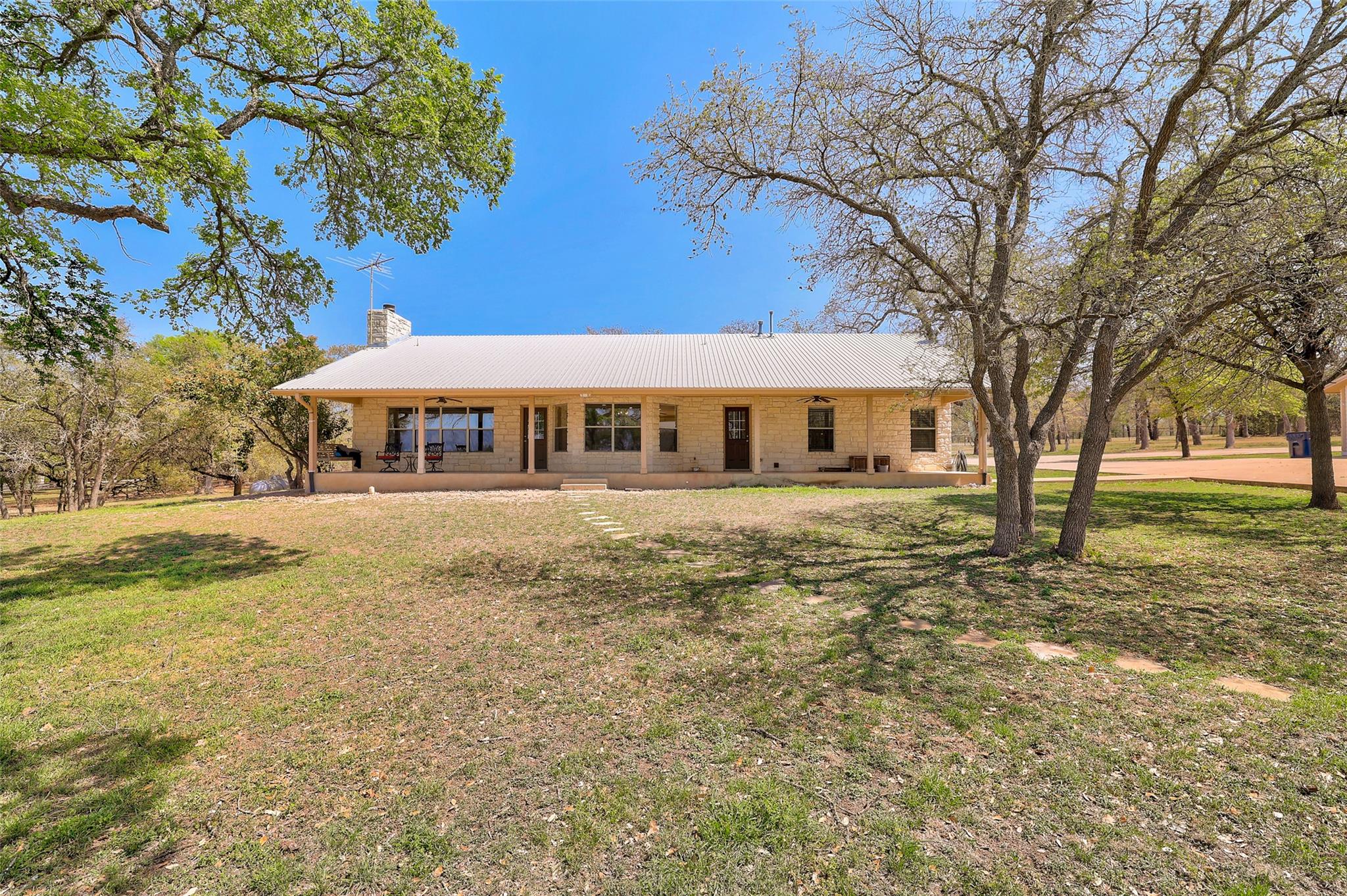 591 Young Ranch RD