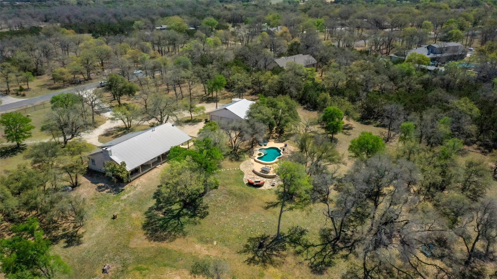 591 Young Ranch RD