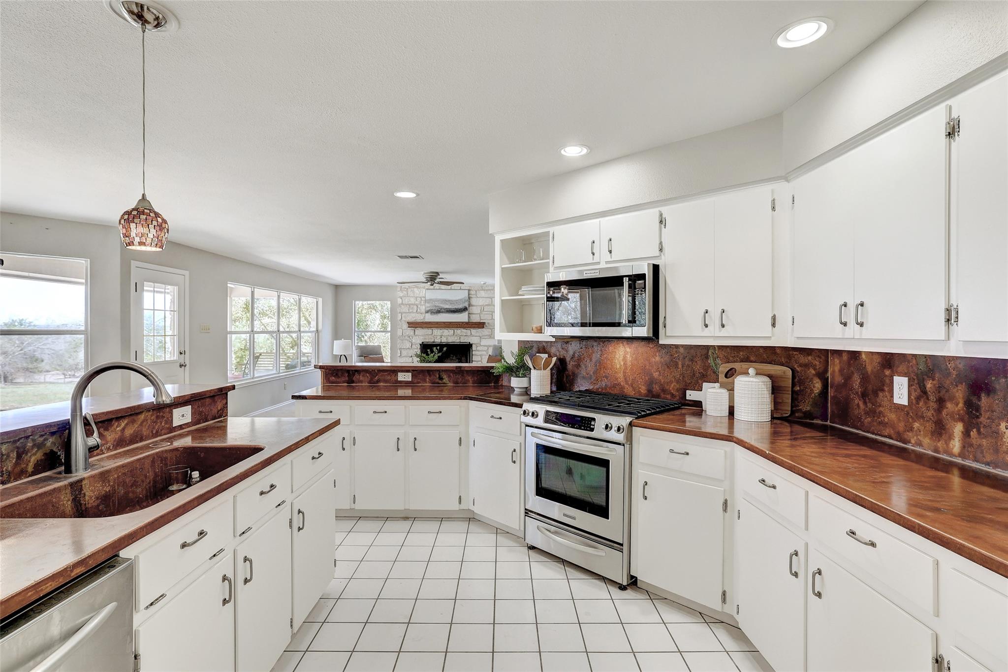 591 Young Ranch RD