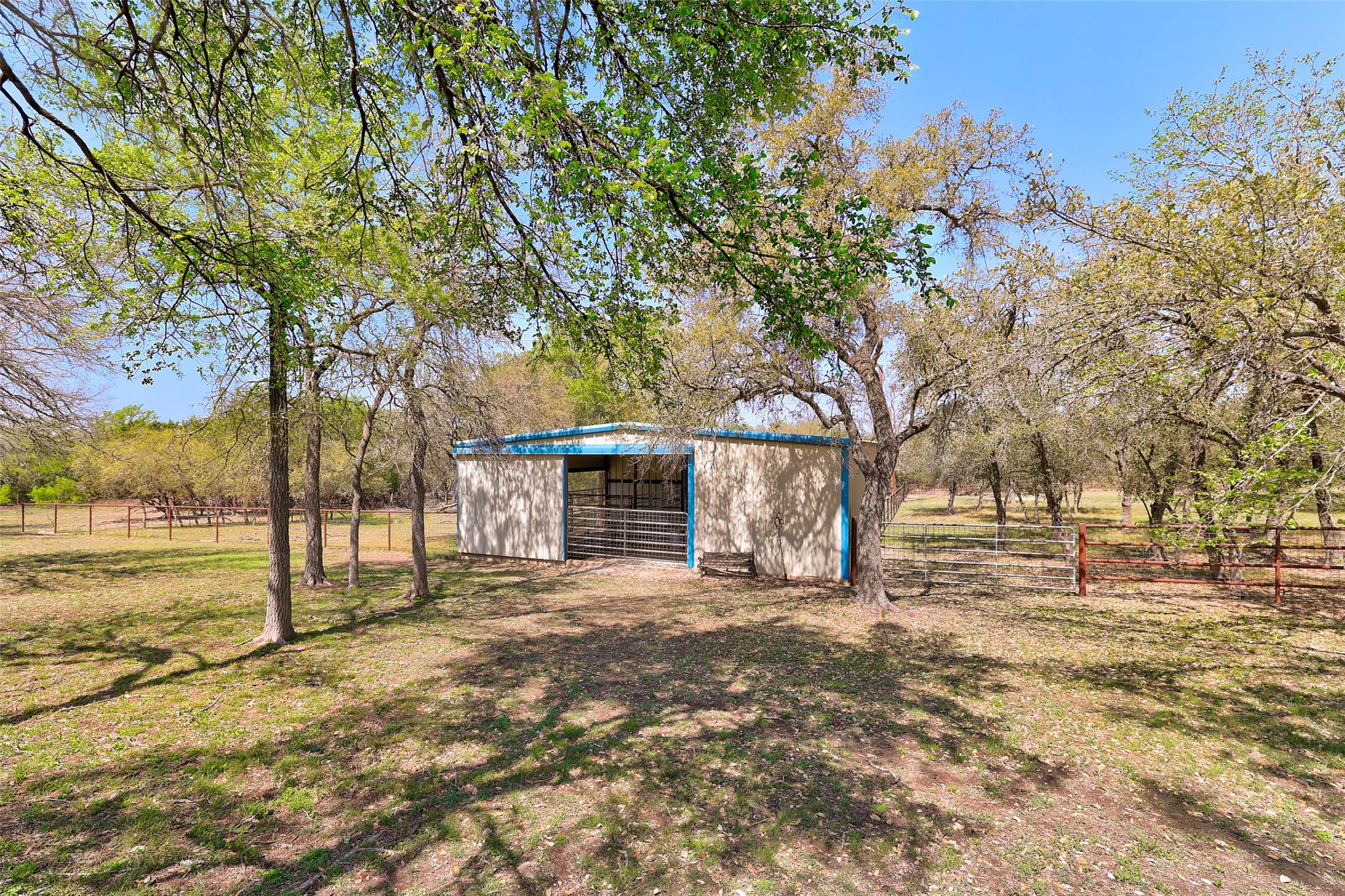 591 Young Ranch RD