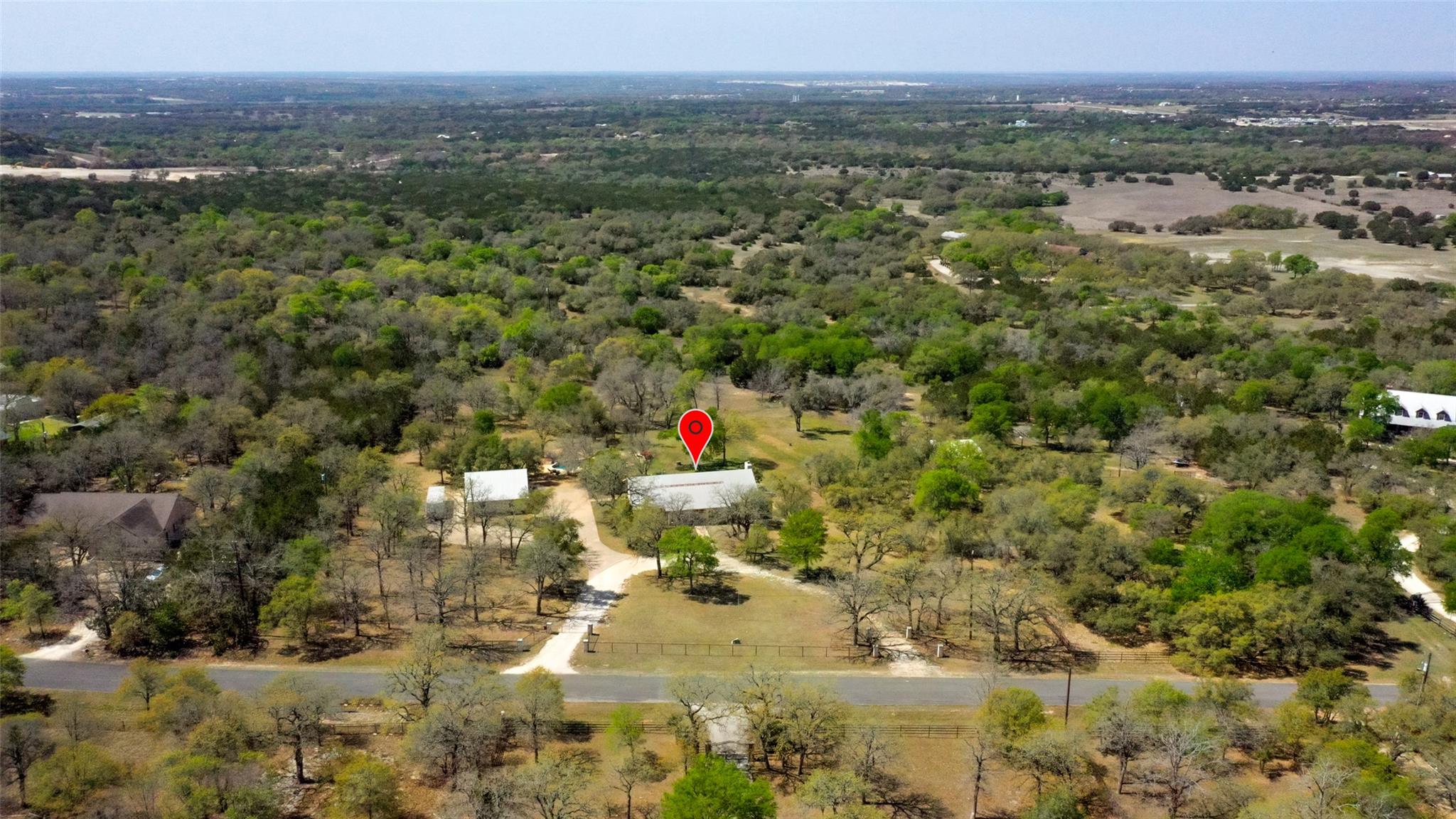 591 Young Ranch RD