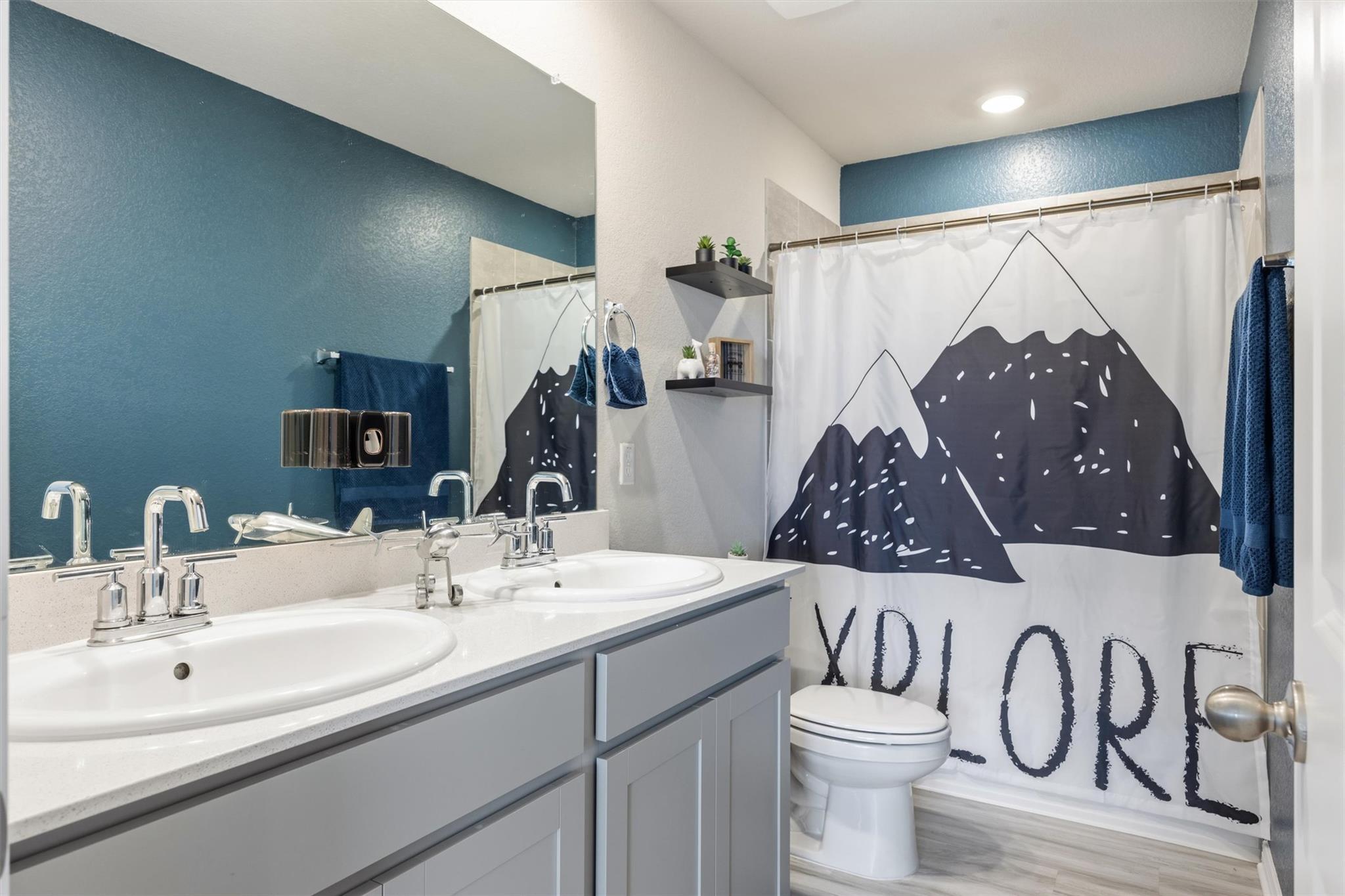 968 Sun Grove TRL