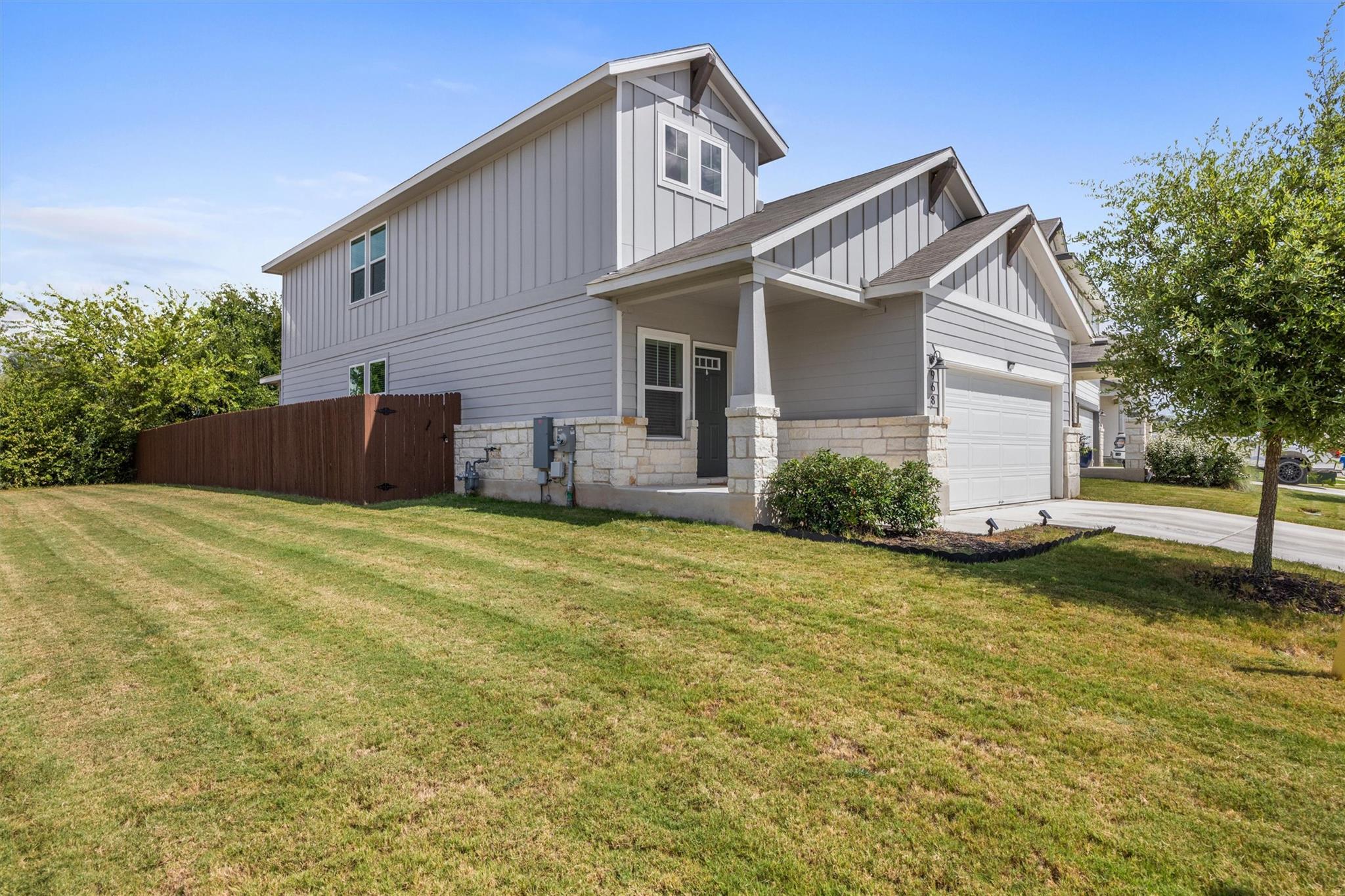 968 Sun Grove TRL