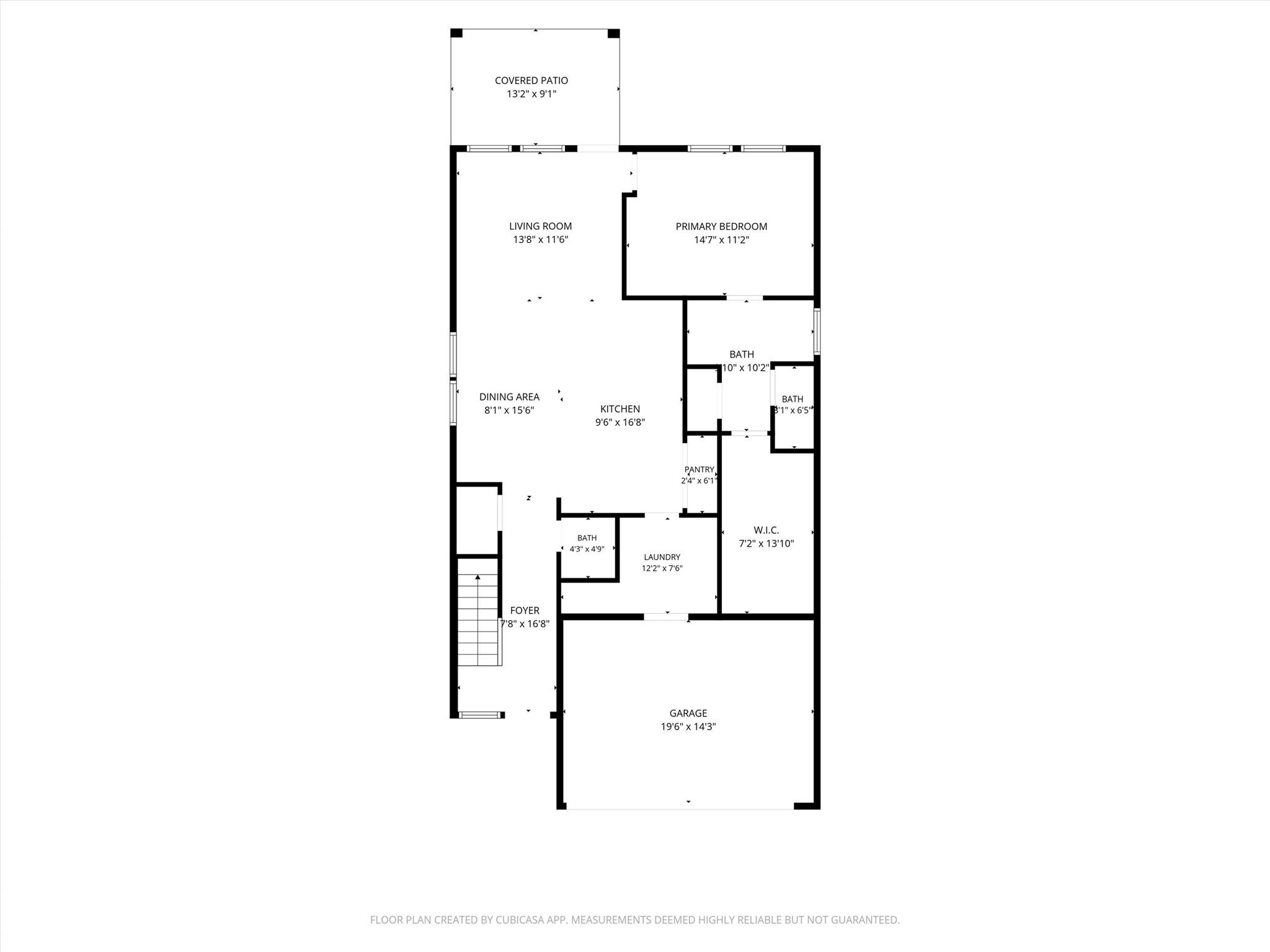 968 Sun Grove TRL