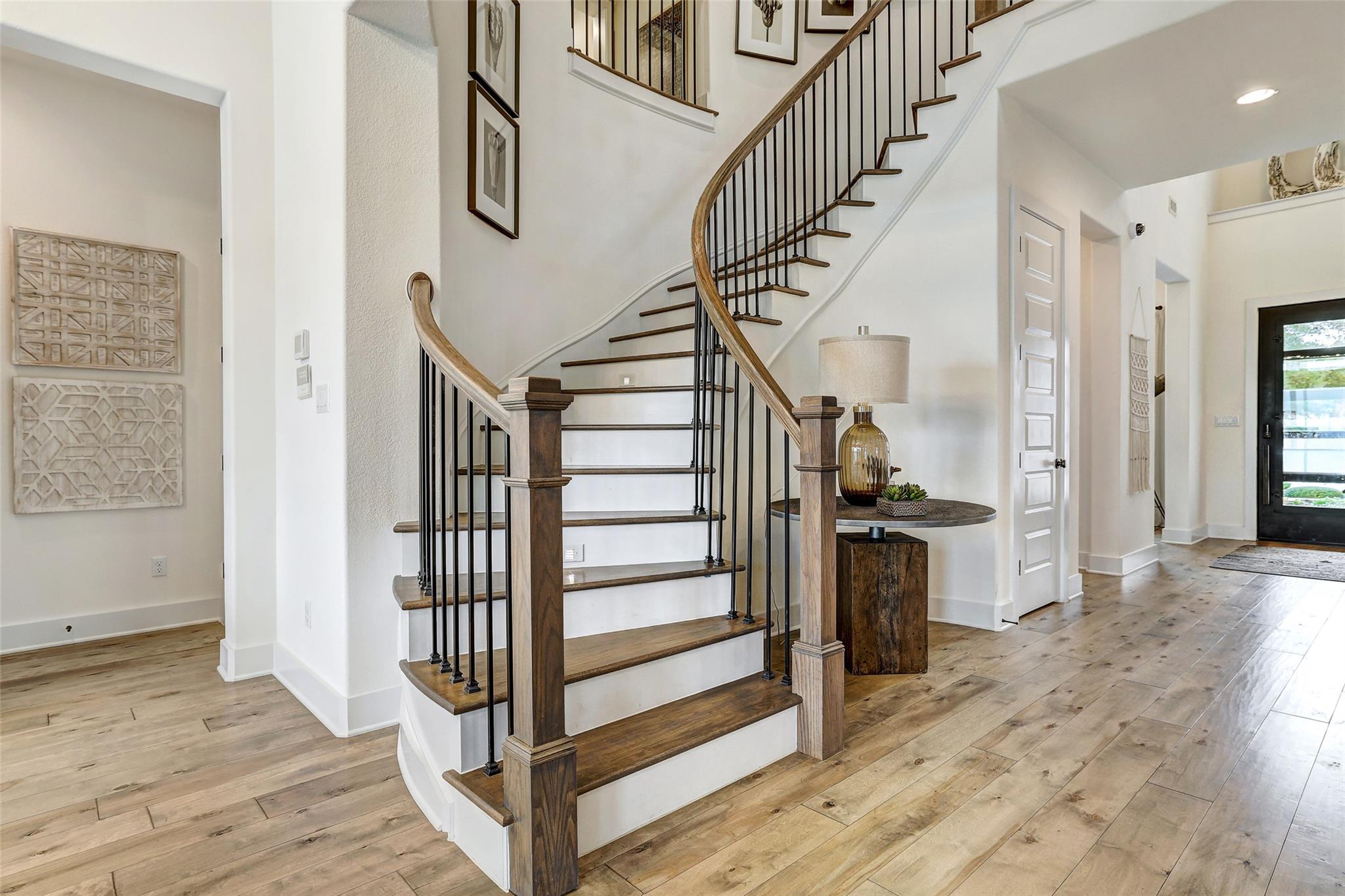 104 Barefoot Park LN