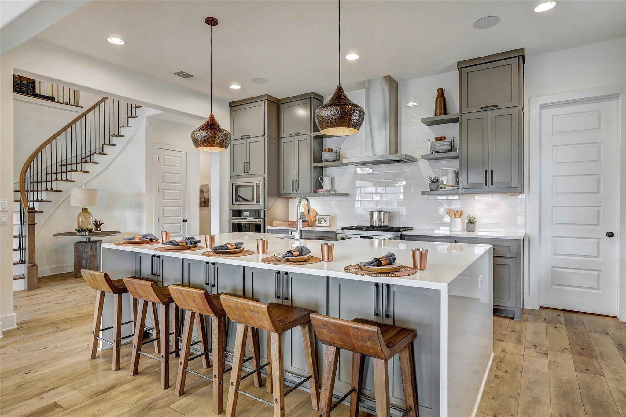 104 Barefoot Park LN
