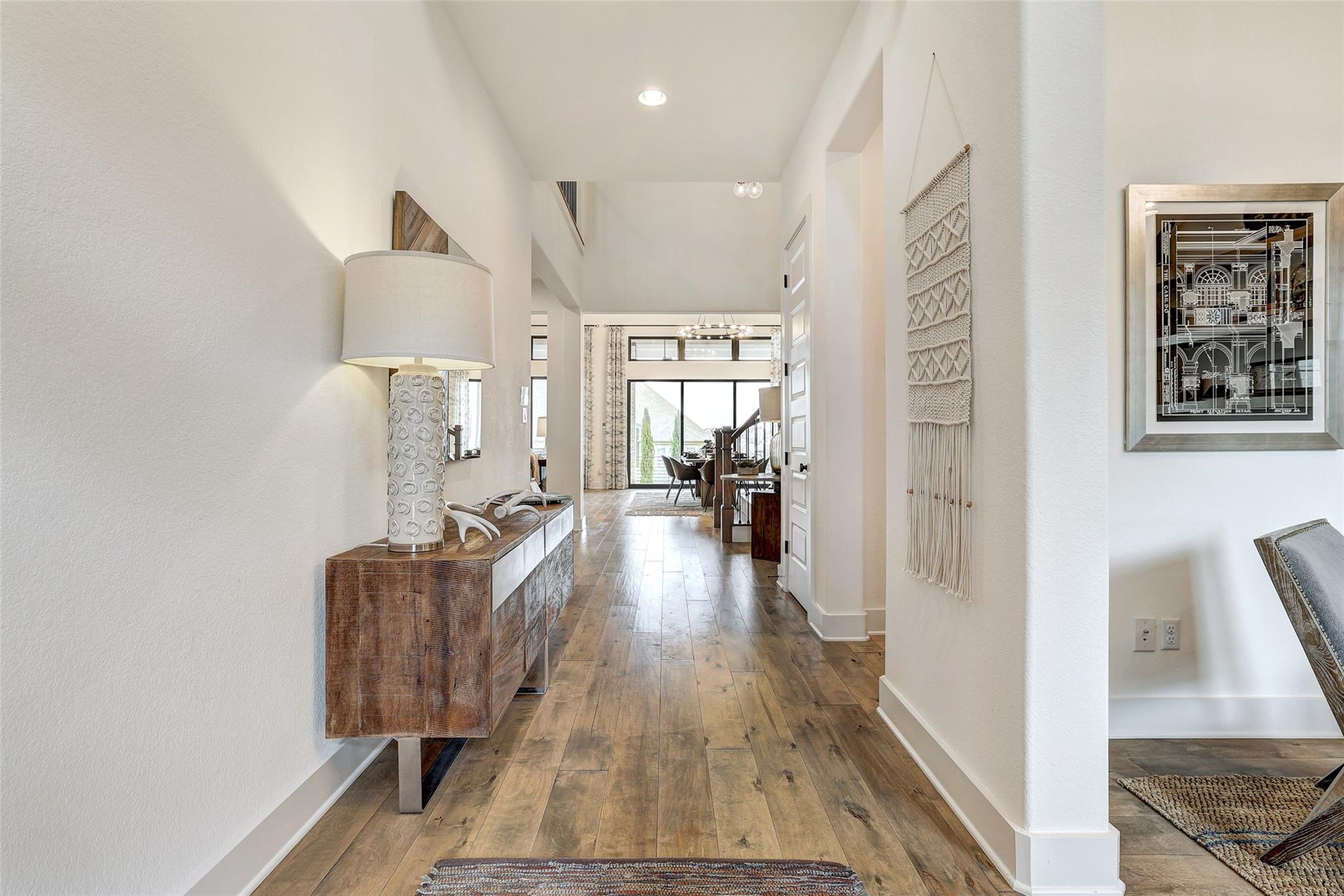 104 Barefoot Park LN