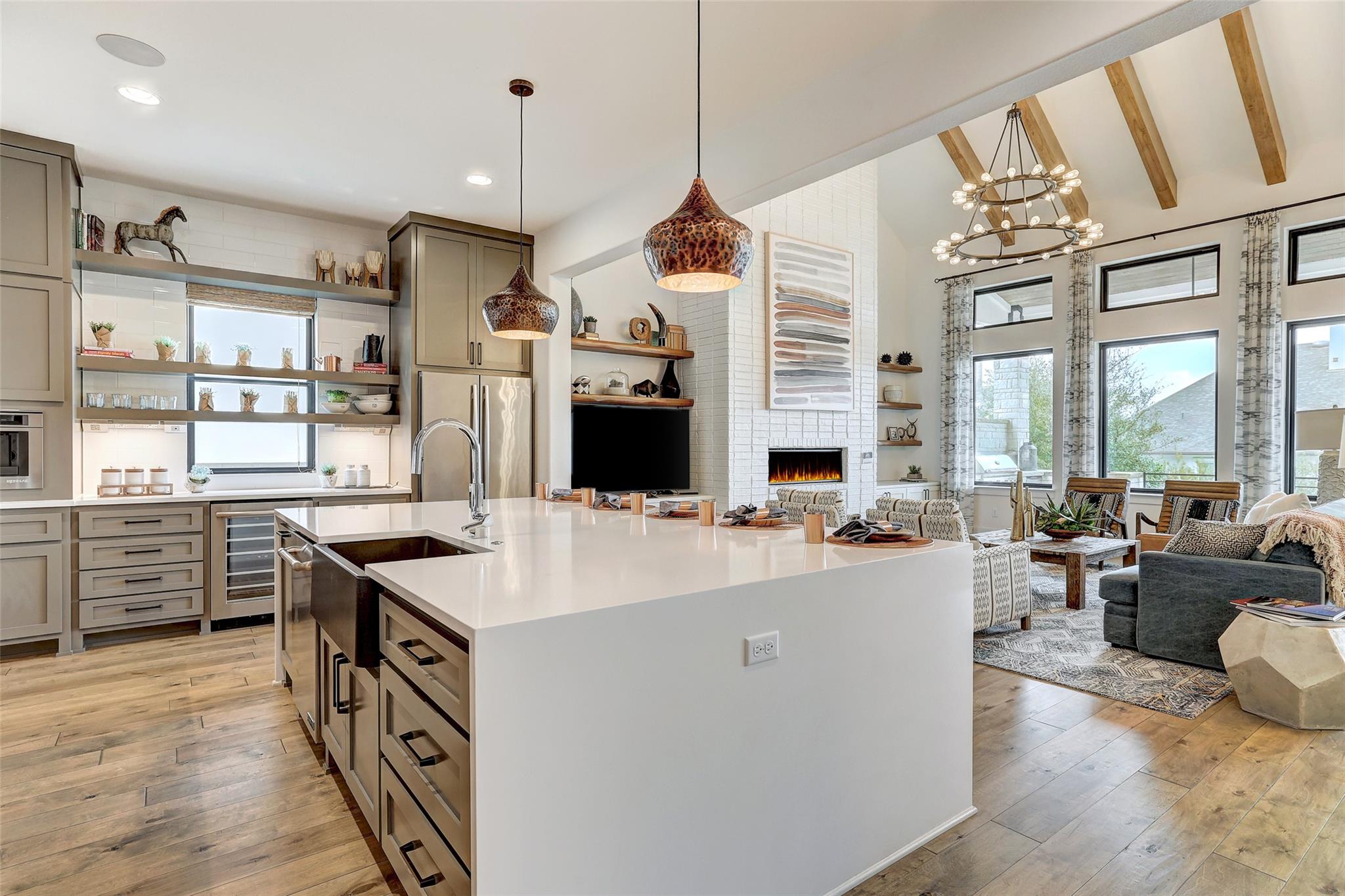 104 Barefoot Park LN