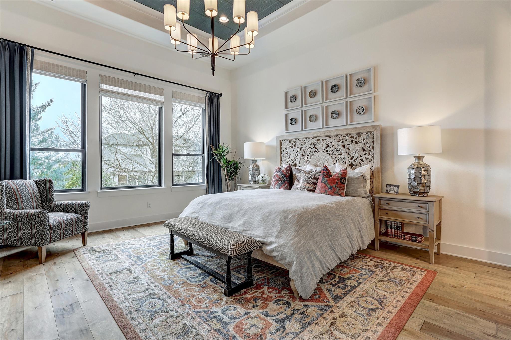 104 Barefoot Park LN