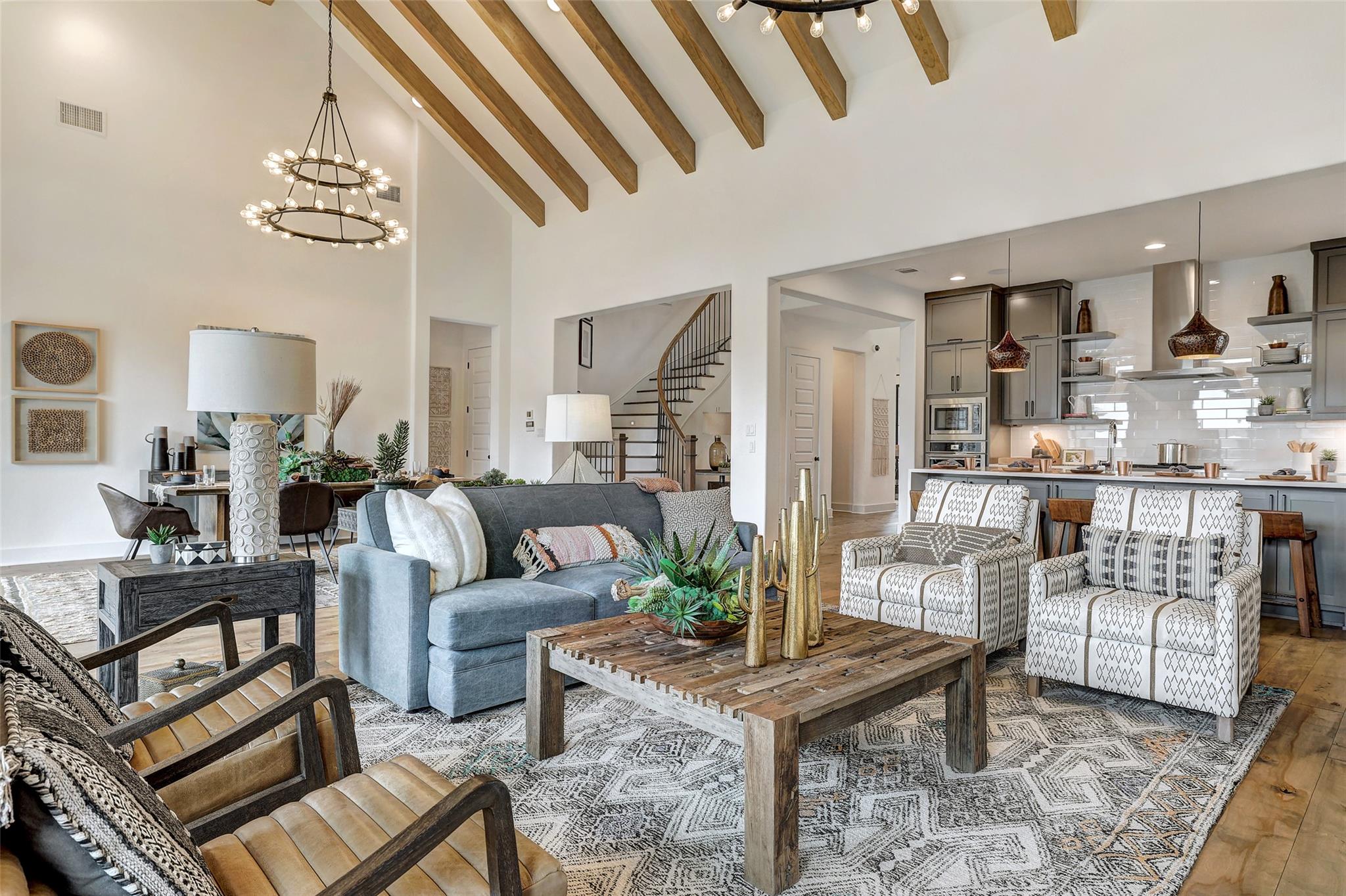 104 Barefoot Park LN