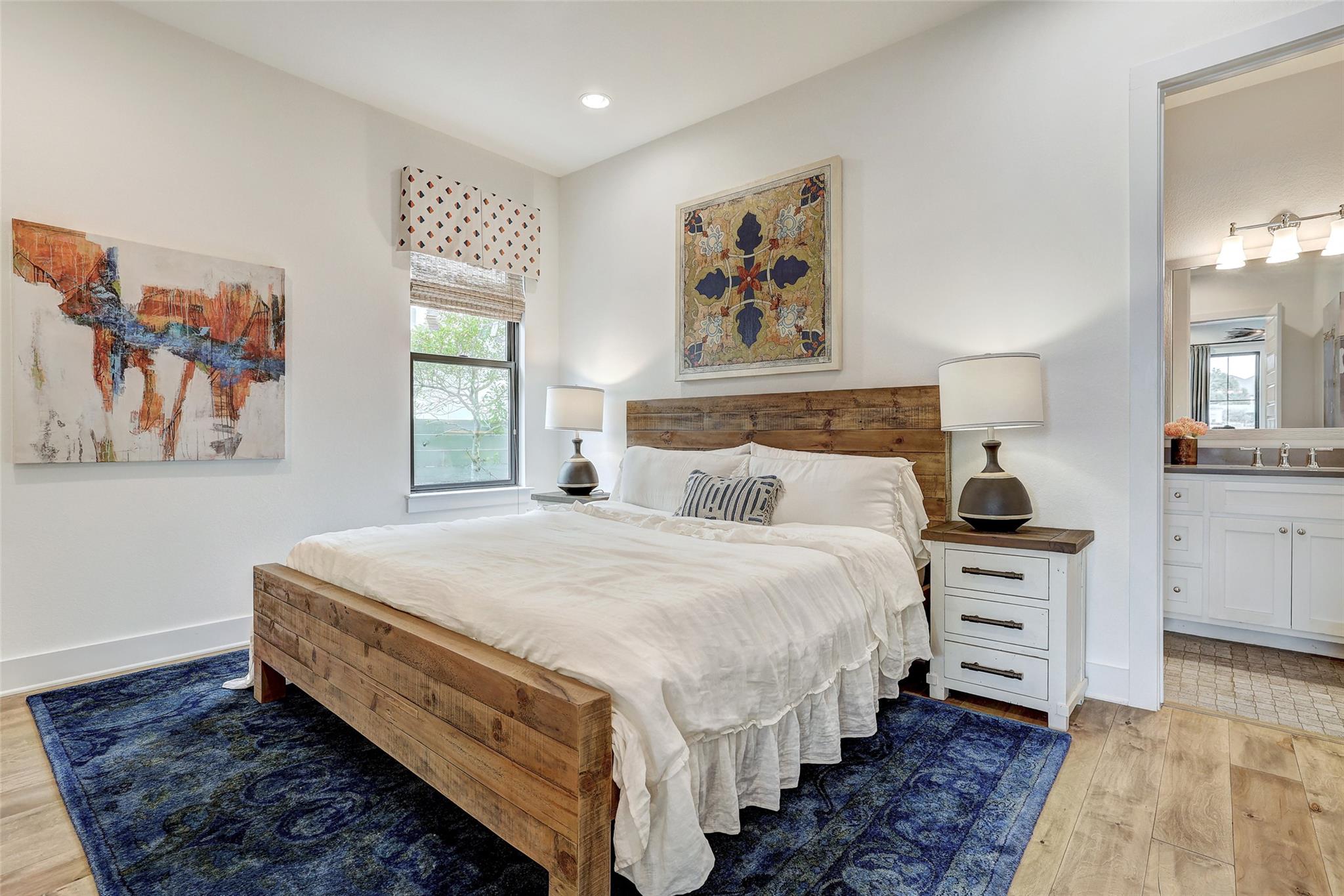 104 Barefoot Park LN