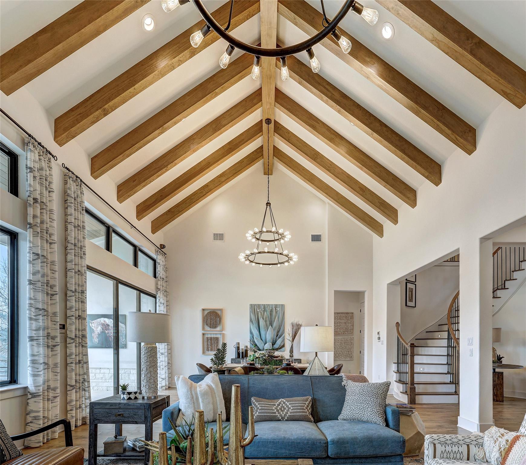 104 Barefoot Park LN