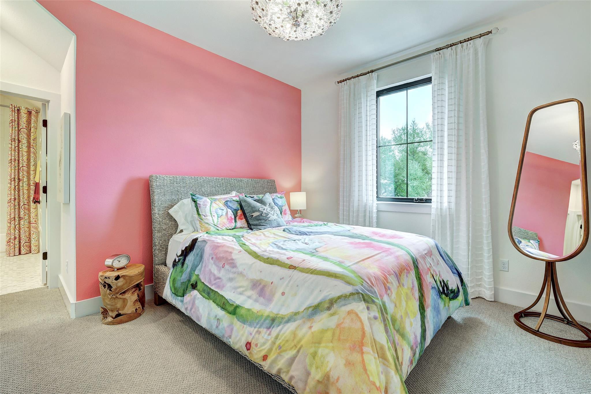 104 Barefoot Park LN