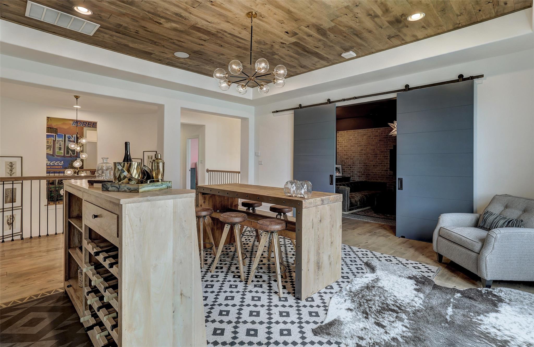 104 Barefoot Park LN