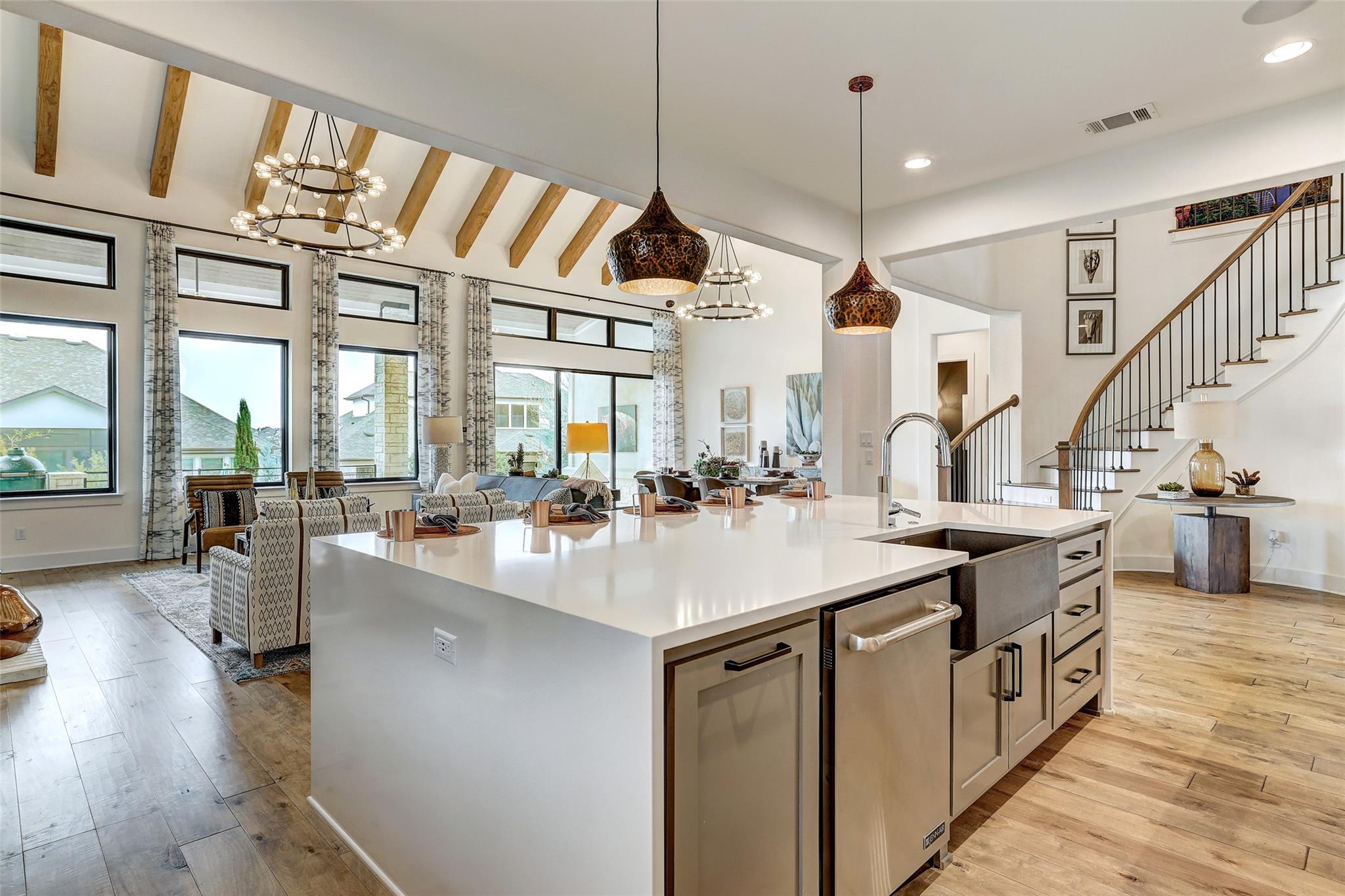 104 Barefoot Park LN