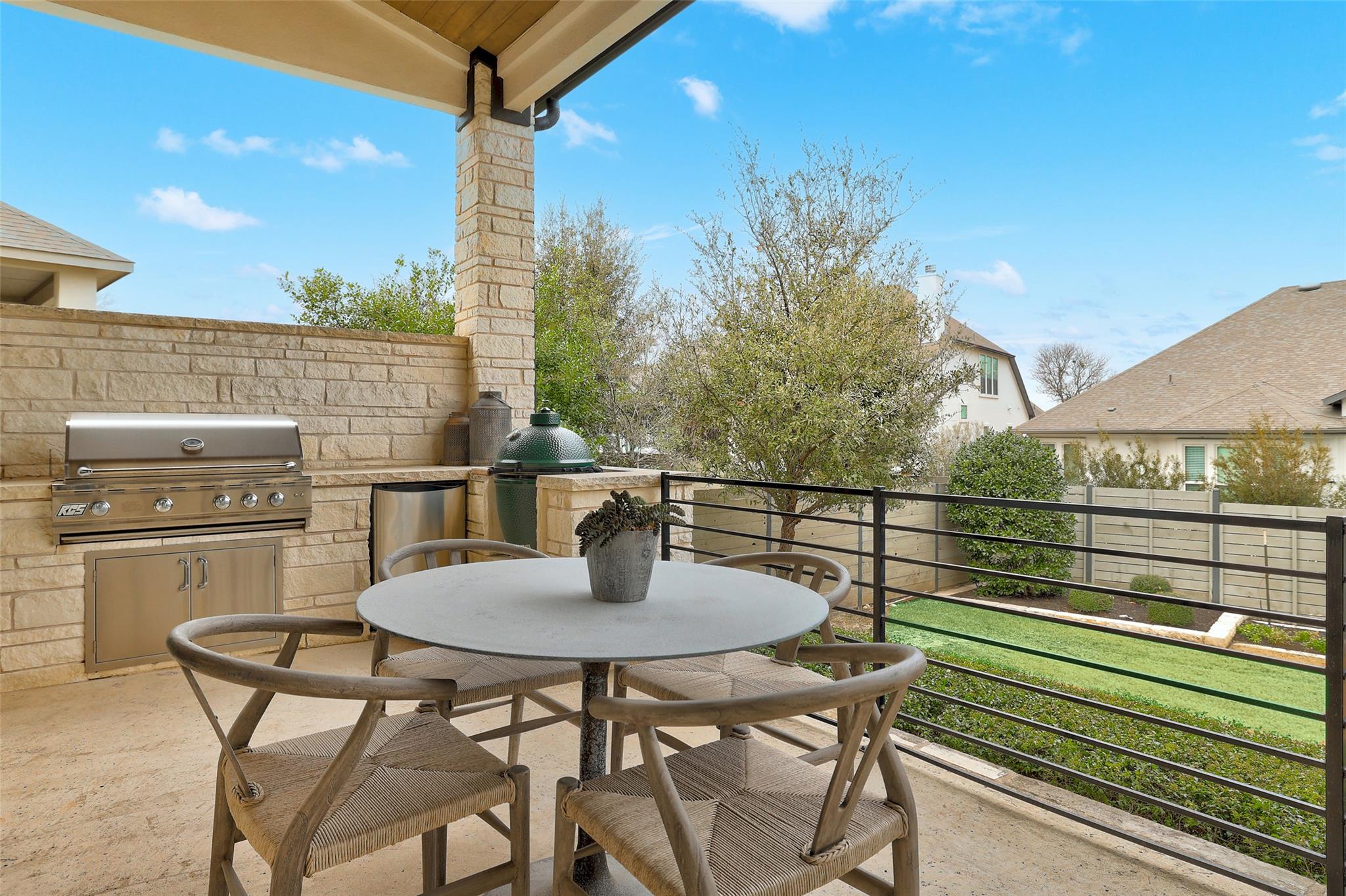 104 Barefoot Park LN