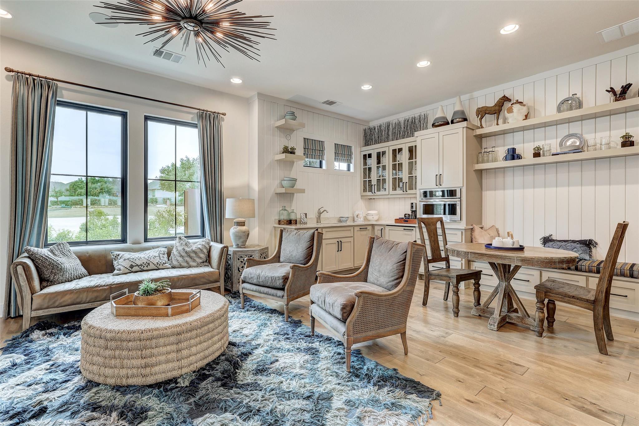 104 Barefoot Park LN