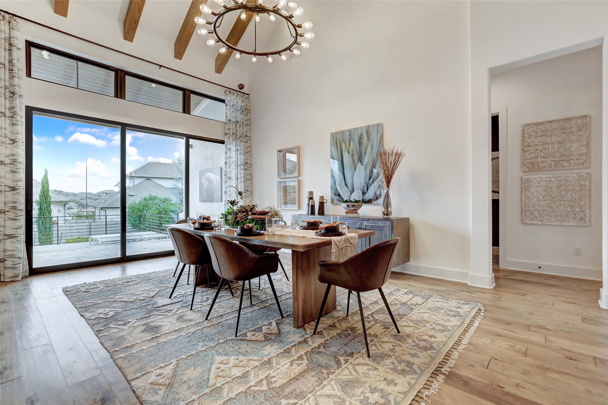 104 Barefoot Park LN