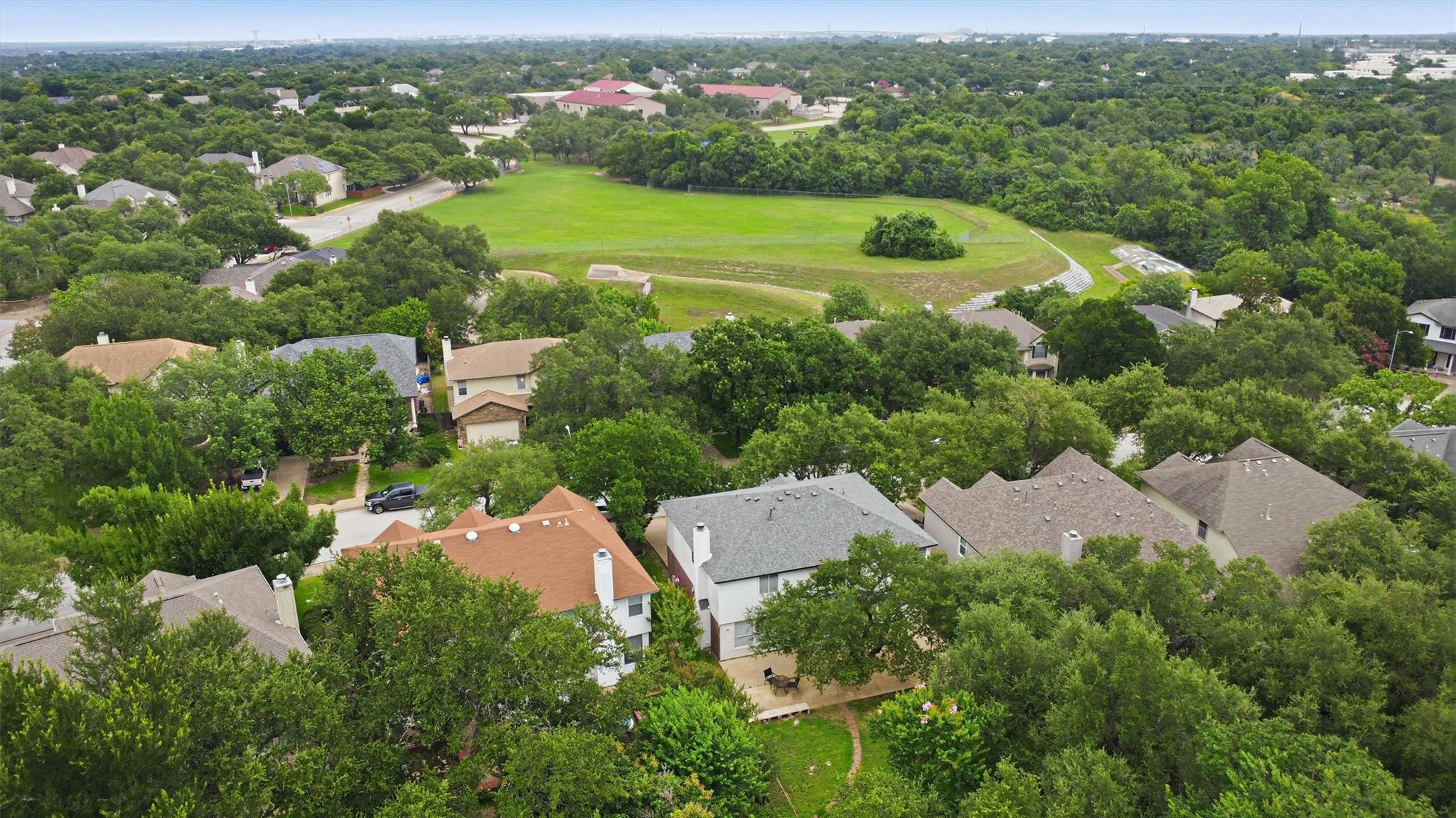 2813 Cortez DR