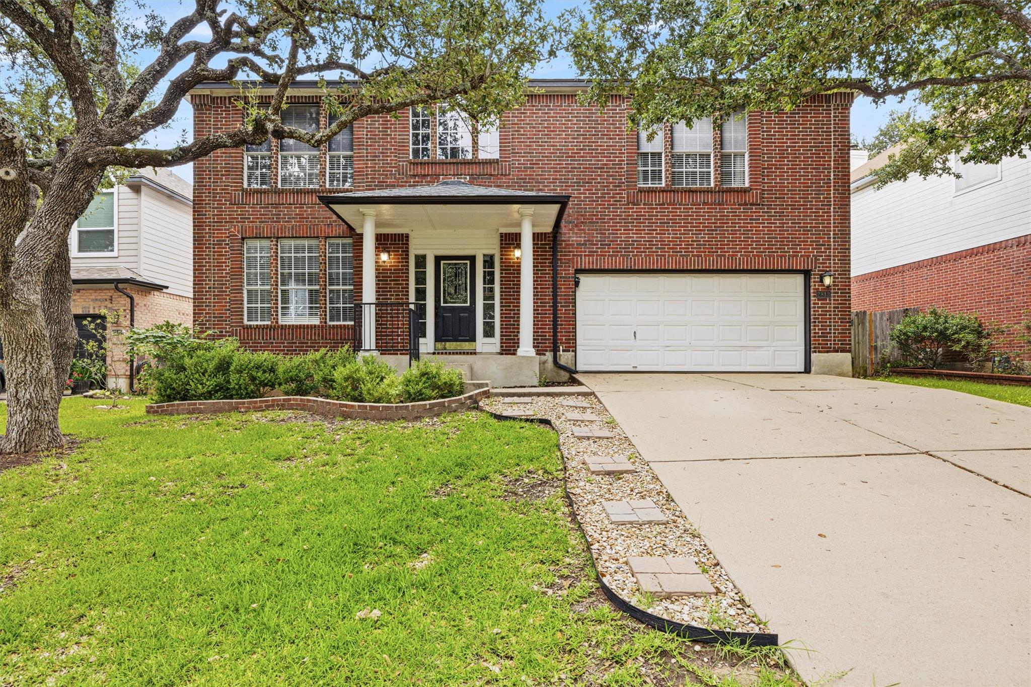 2813 Cortez DR
