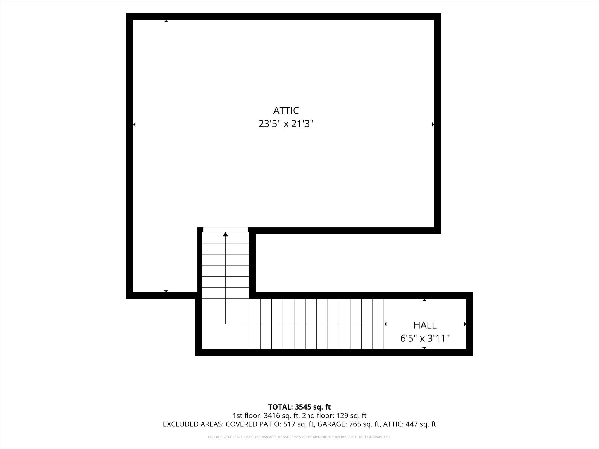 812 Jennings Branch RD
