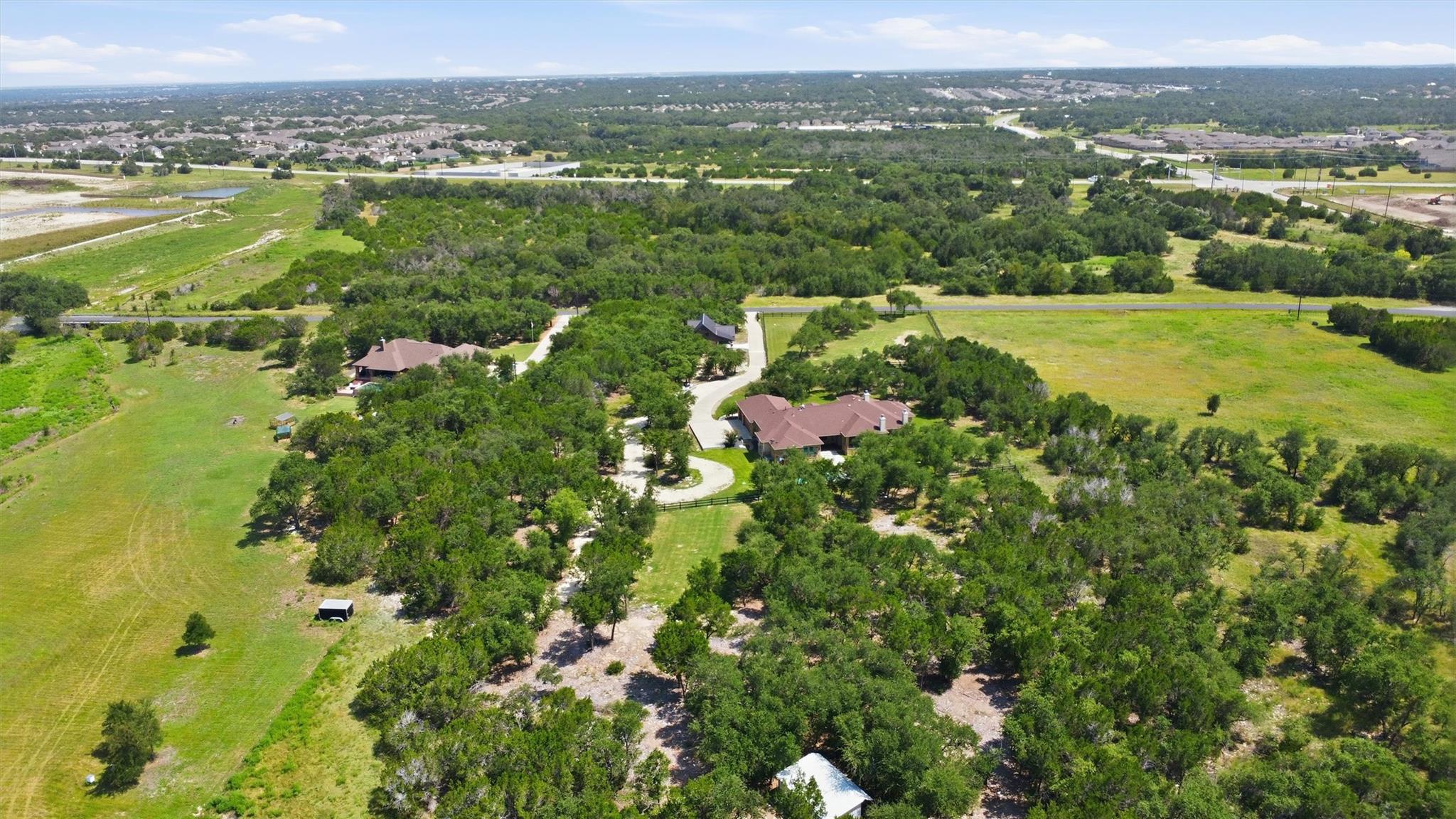 812 Jennings Branch RD