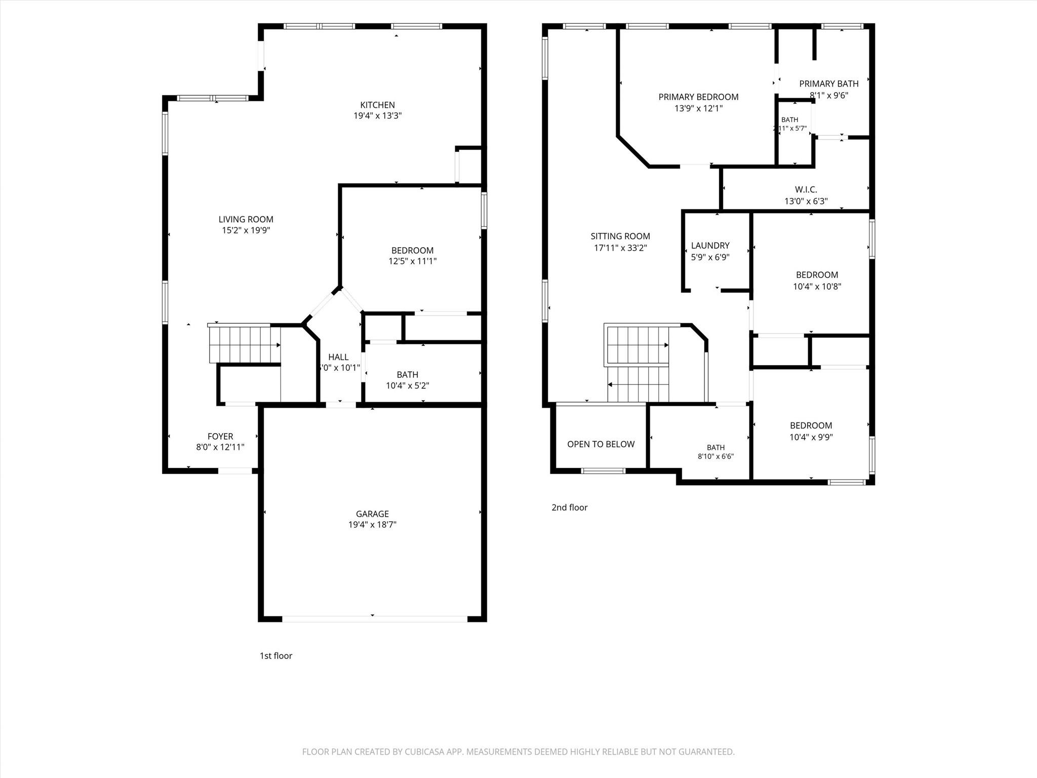 400 Circle WAY