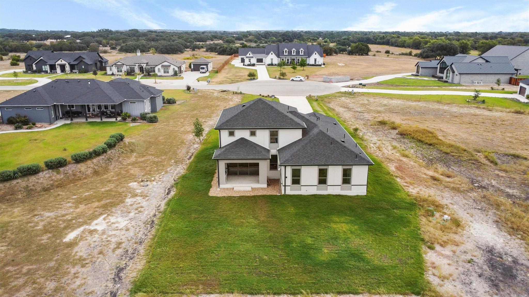 109 Fall DR