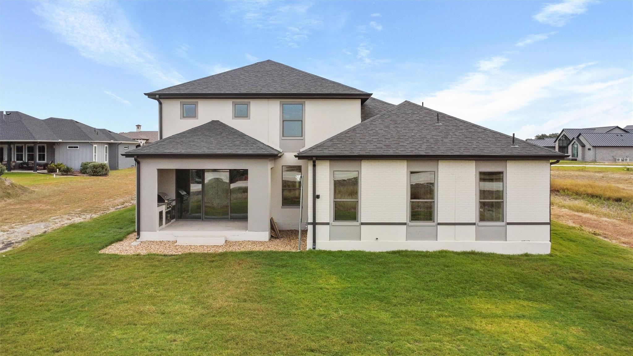 109 Fall DR