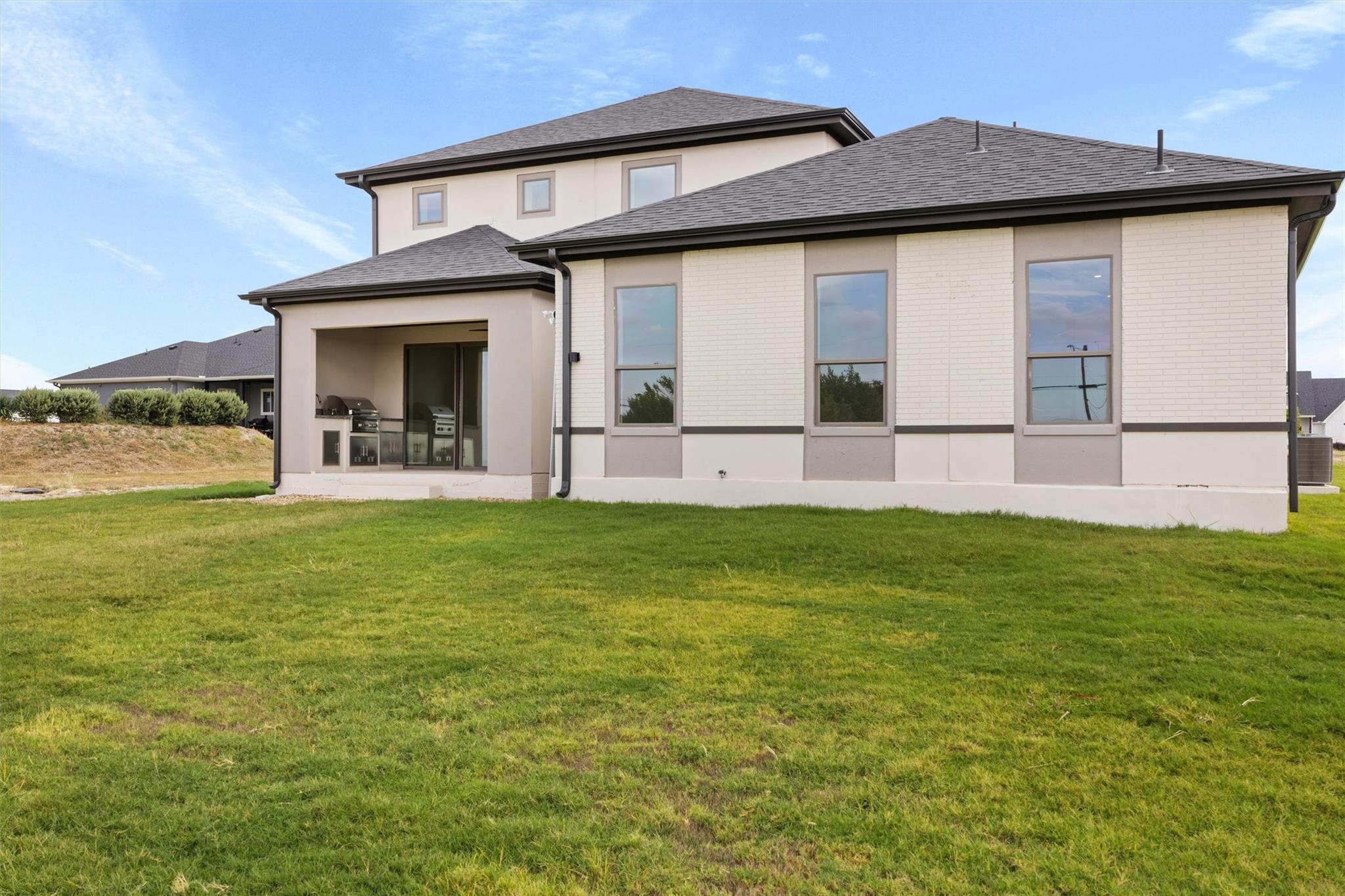 109 Fall DR