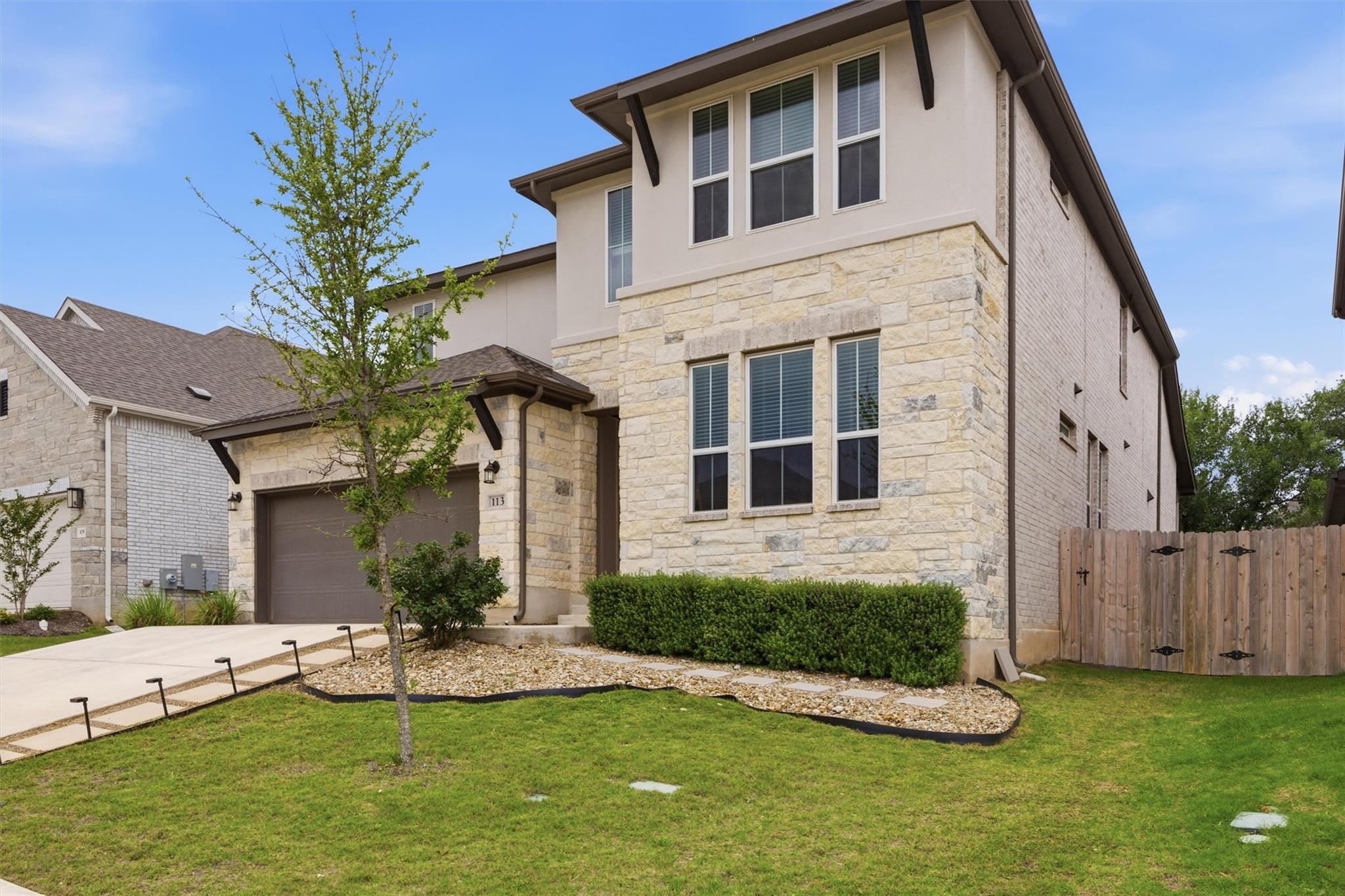 113 Chimney Stone TRL